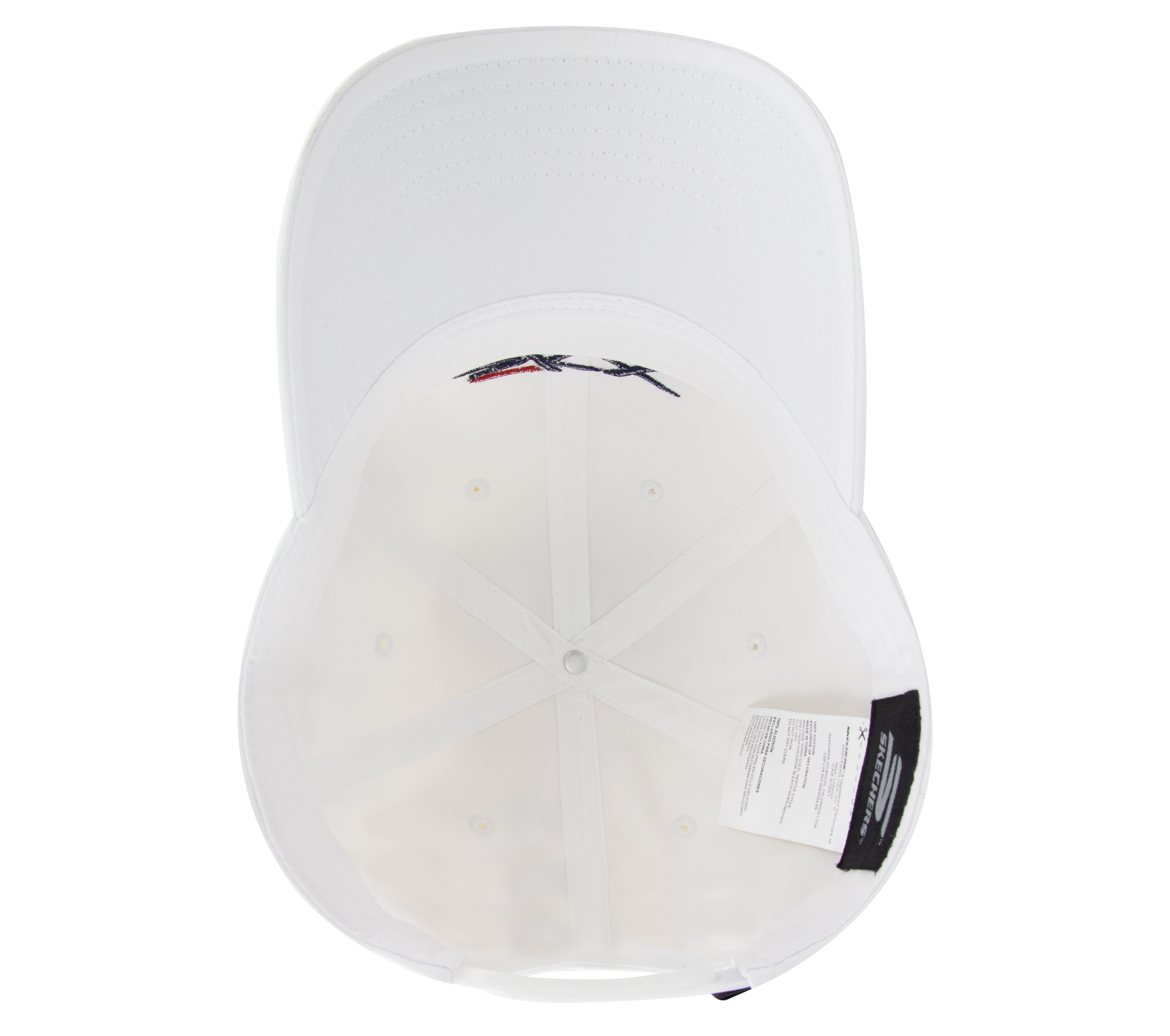SKX Heritage Baseball Hat 5 SKX Heritage Baseball Hat