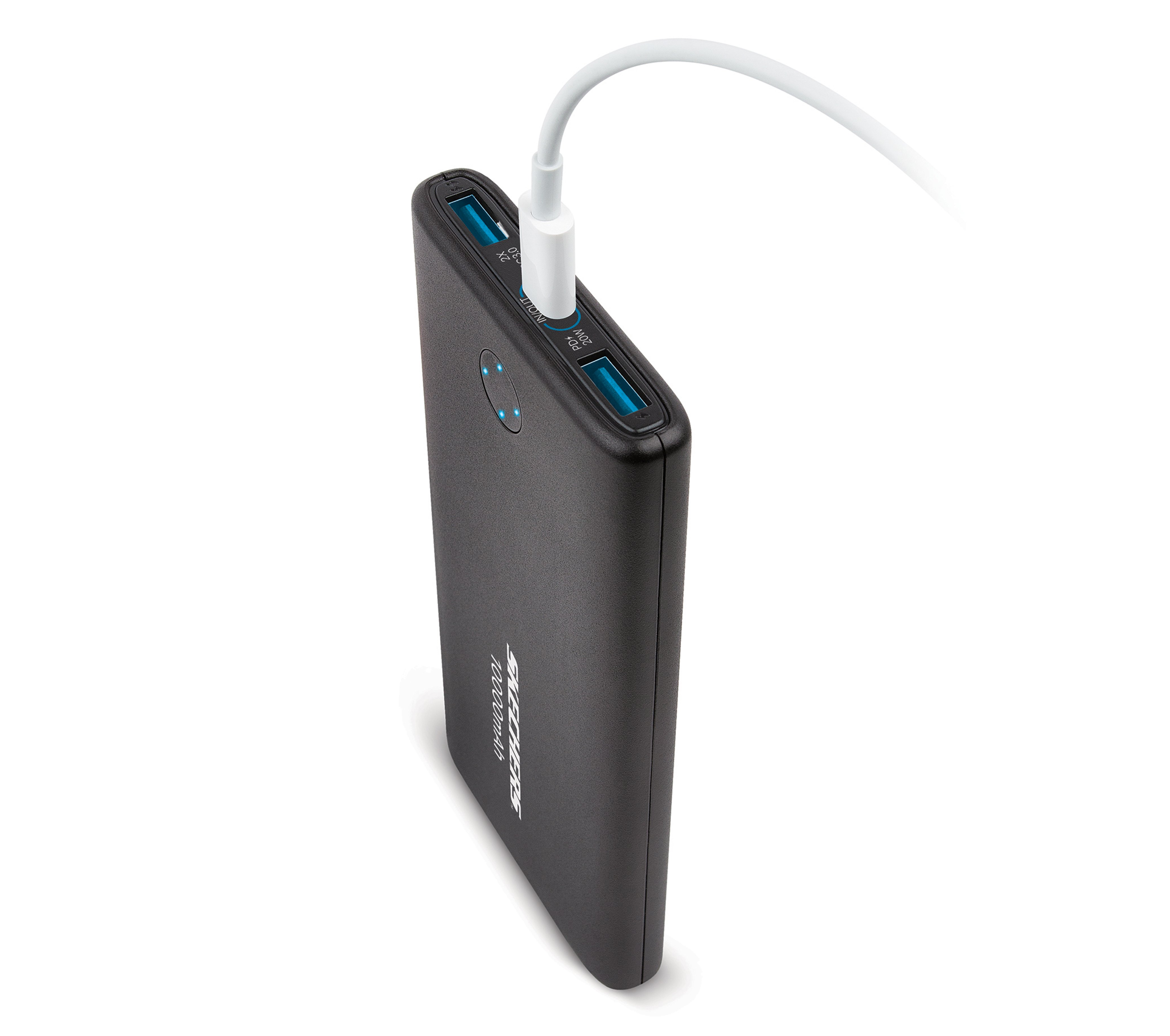 10k 20W USB-C Portable Power Bank Charger 4 10k 20W USB-C Portable Power Bank Charger