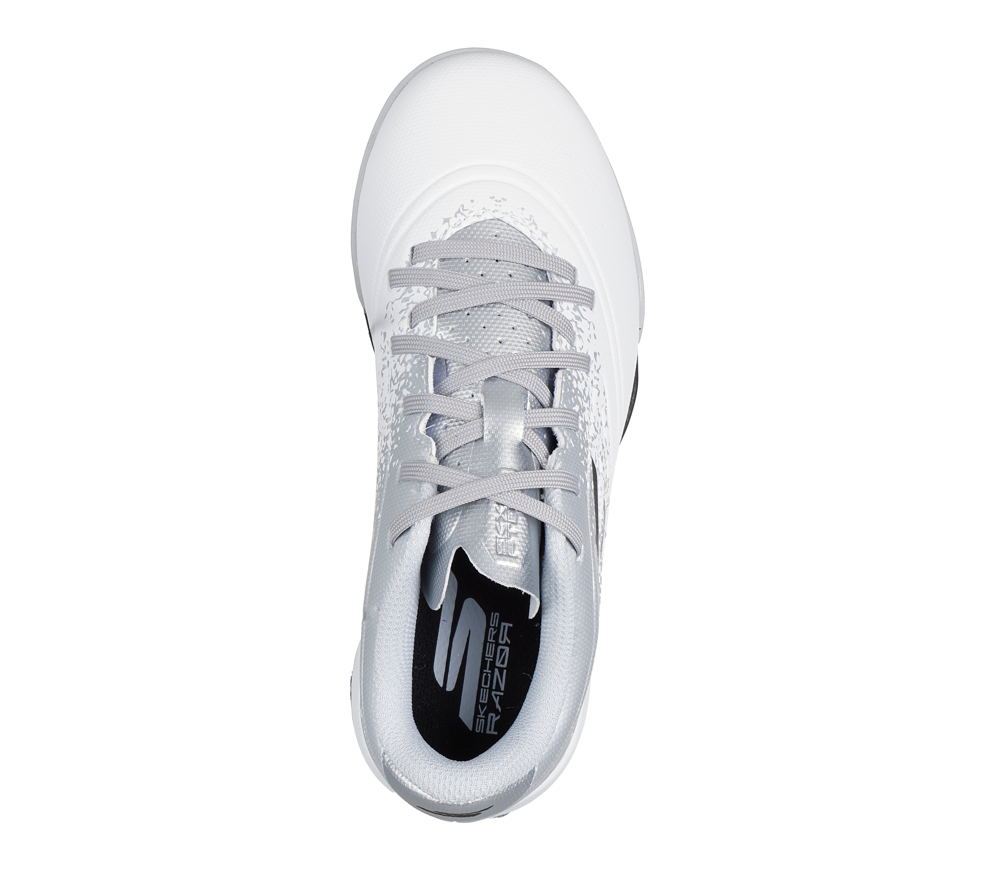 Skechers Razor 1.5 Jr Td TF 3 Skechers Razor 1.5 Jr Td TF