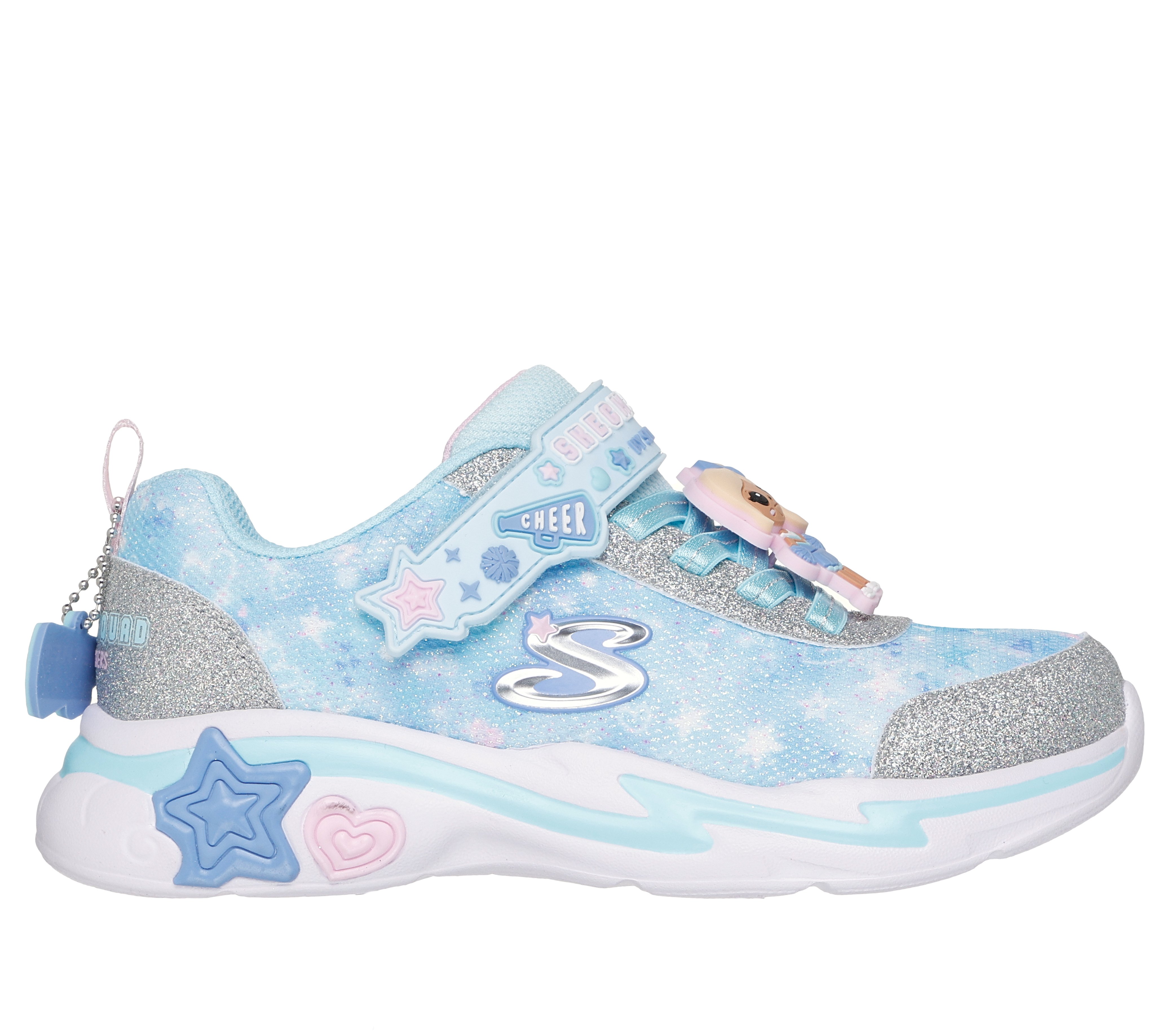 Snuggle Sneaks - Skech Squad