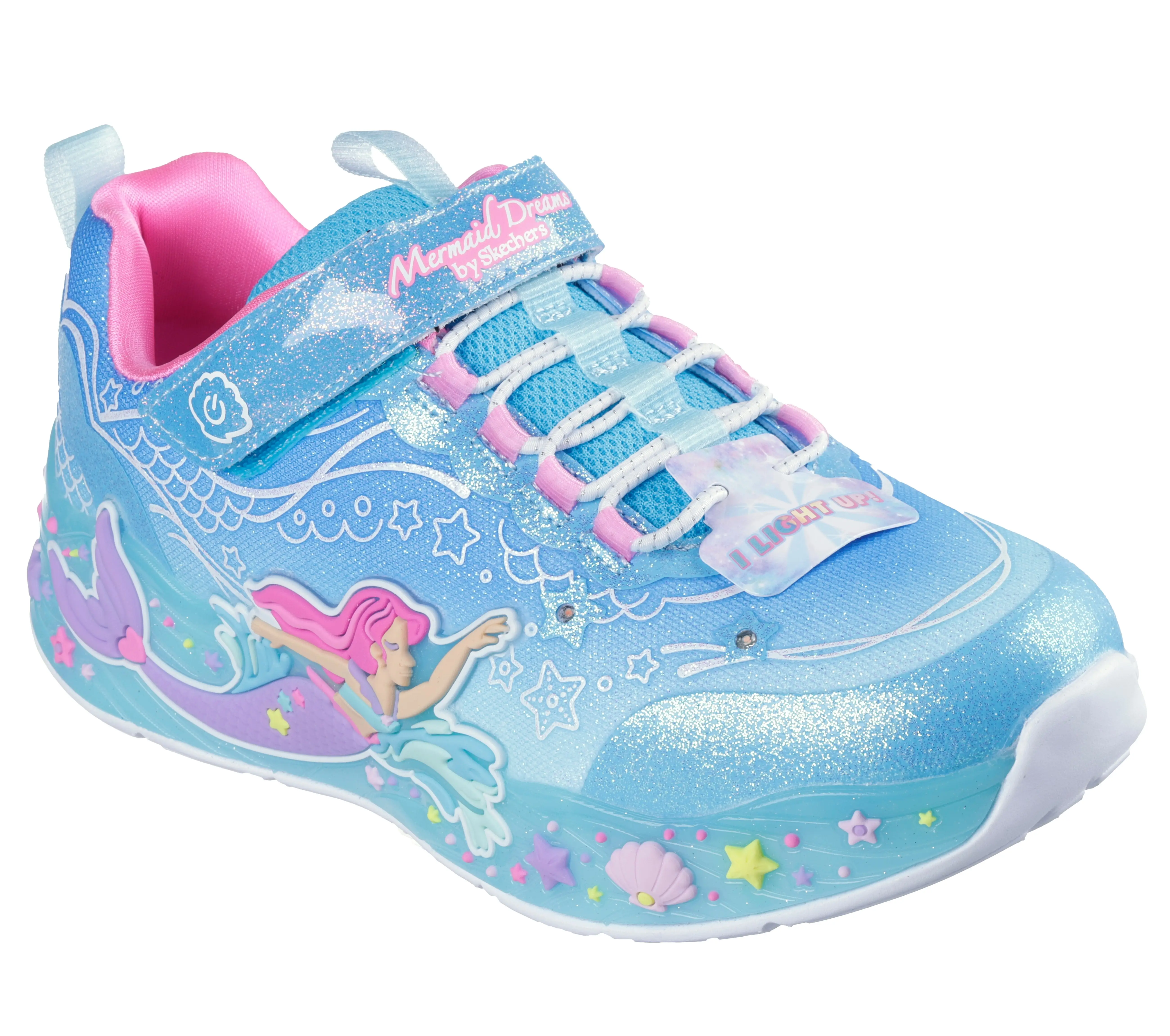S-Lights: Mermaid Dreams 5 S-Lights: Mermaid Dreams