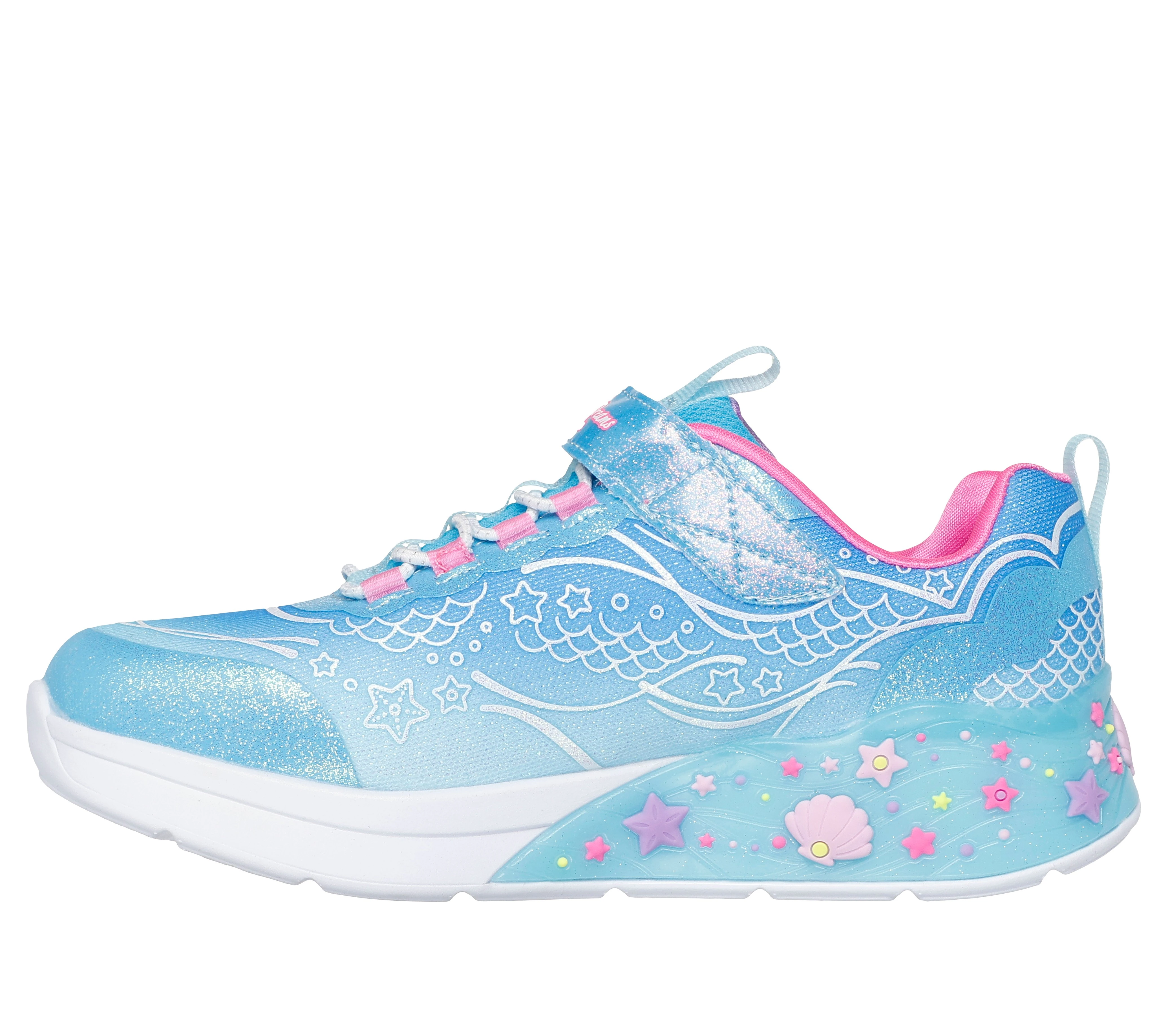 S-Lights: Mermaid Dreams 6 S-Lights: Mermaid Dreams