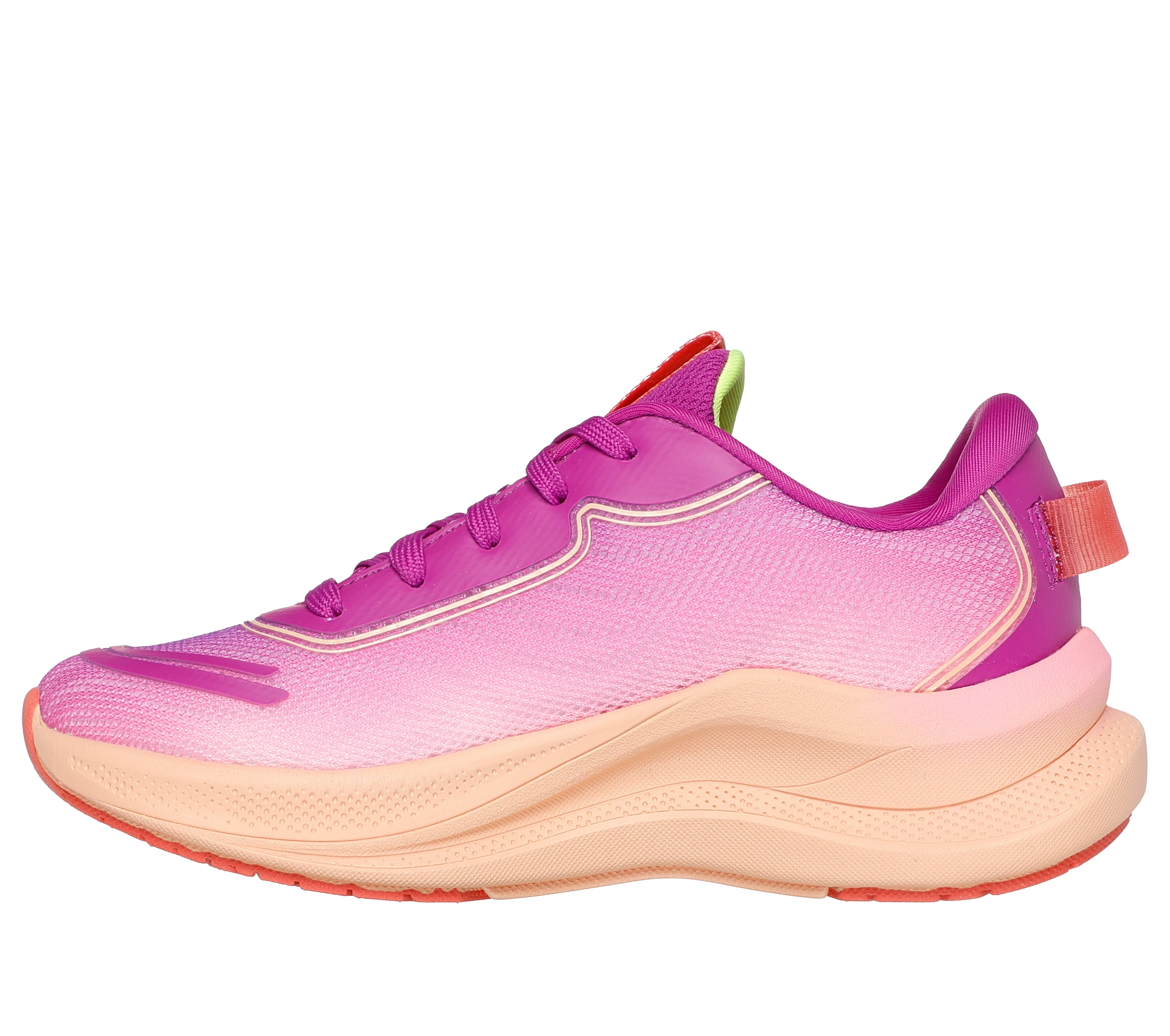 Max Cushioning Ascend - Aura Speed 6 Max Cushioning Ascend - Aura Speed