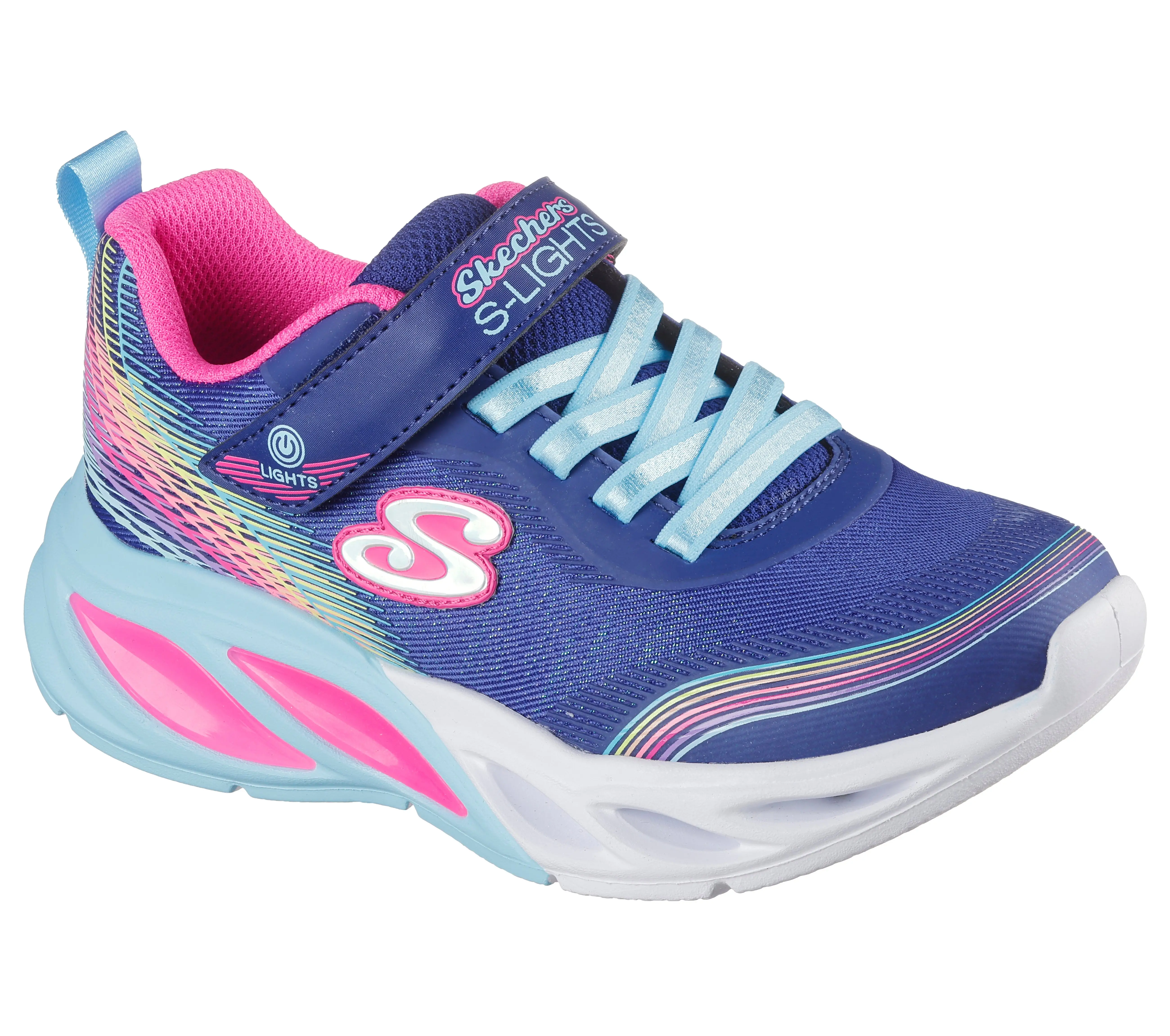 S-Lights: Cosmic Glow - Rainbow Dream 5 S-Lights: Cosmic Glow - Rainbow Dream
