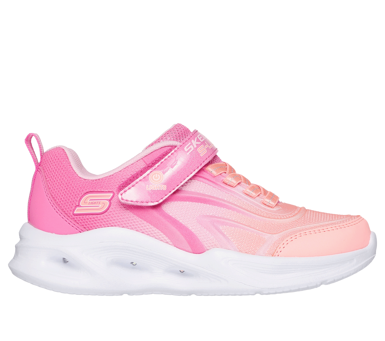 S-Lights: Sola Glow - Color Breeze