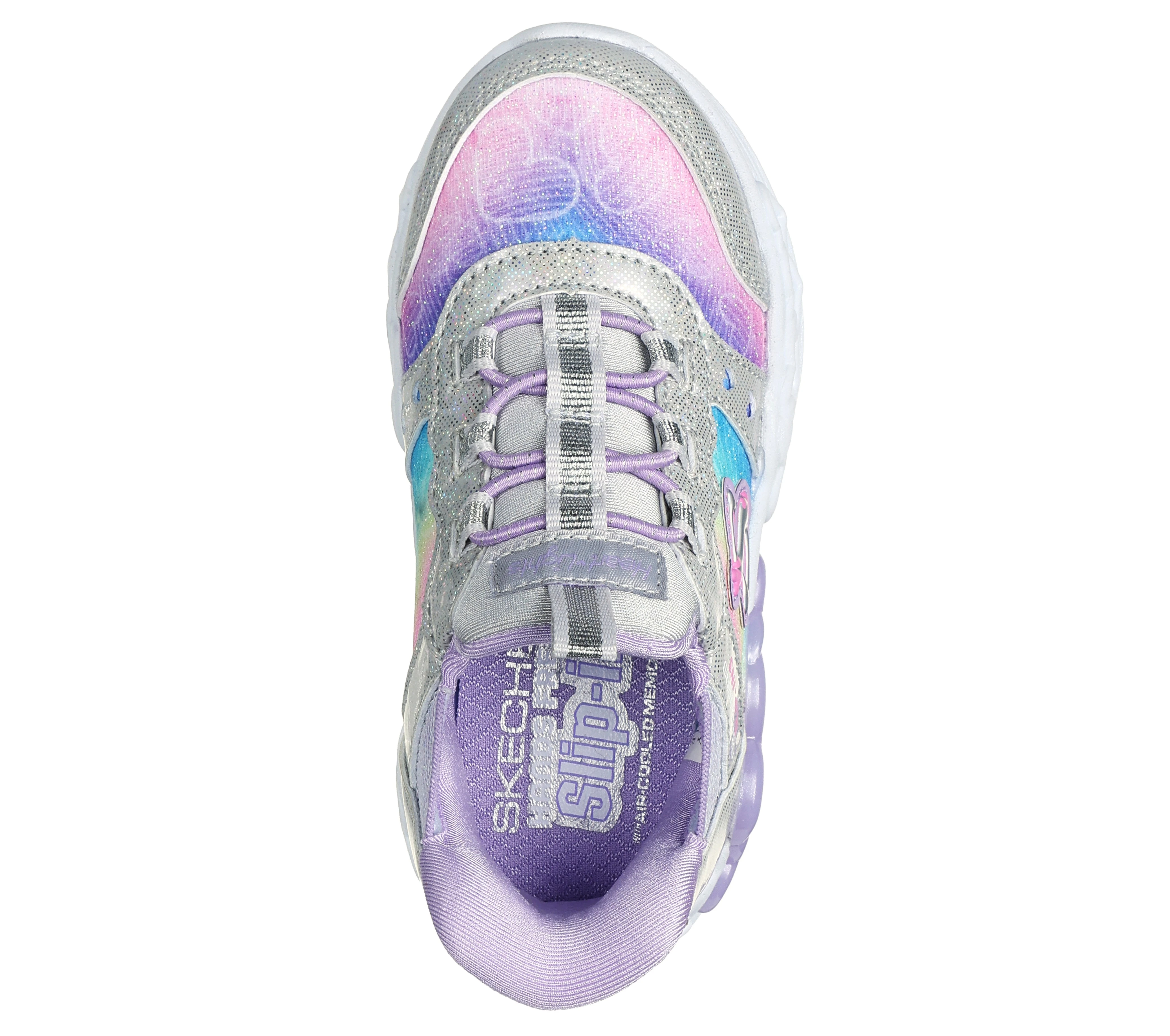 Skechers Slip-ins: Infinite Heart Lights 3 Skechers Slip-ins: Infinite Heart Lights
