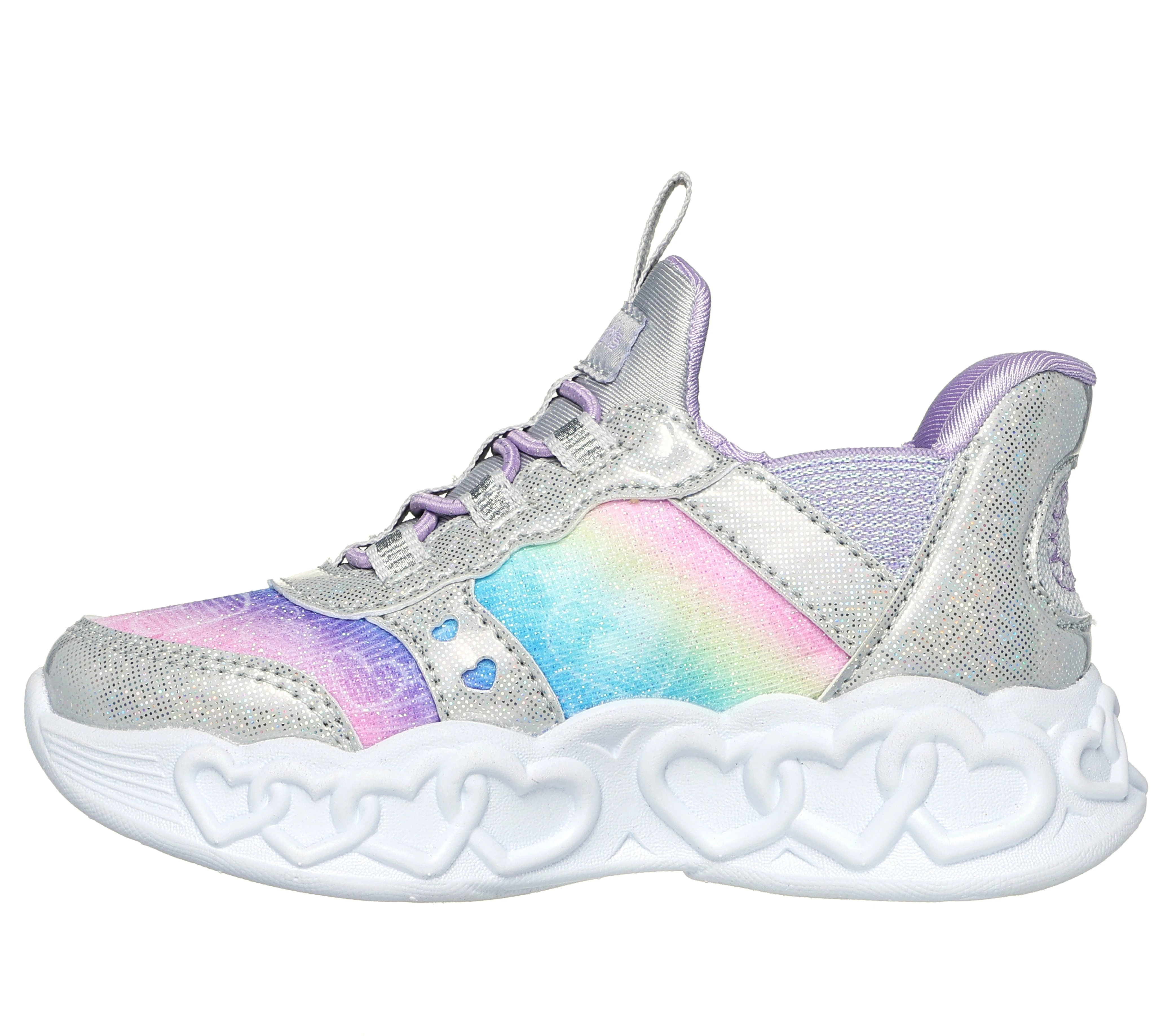 Skechers Slip-ins: Infinite Heart Lights 6 Skechers Slip-ins: Infinite Heart Lights