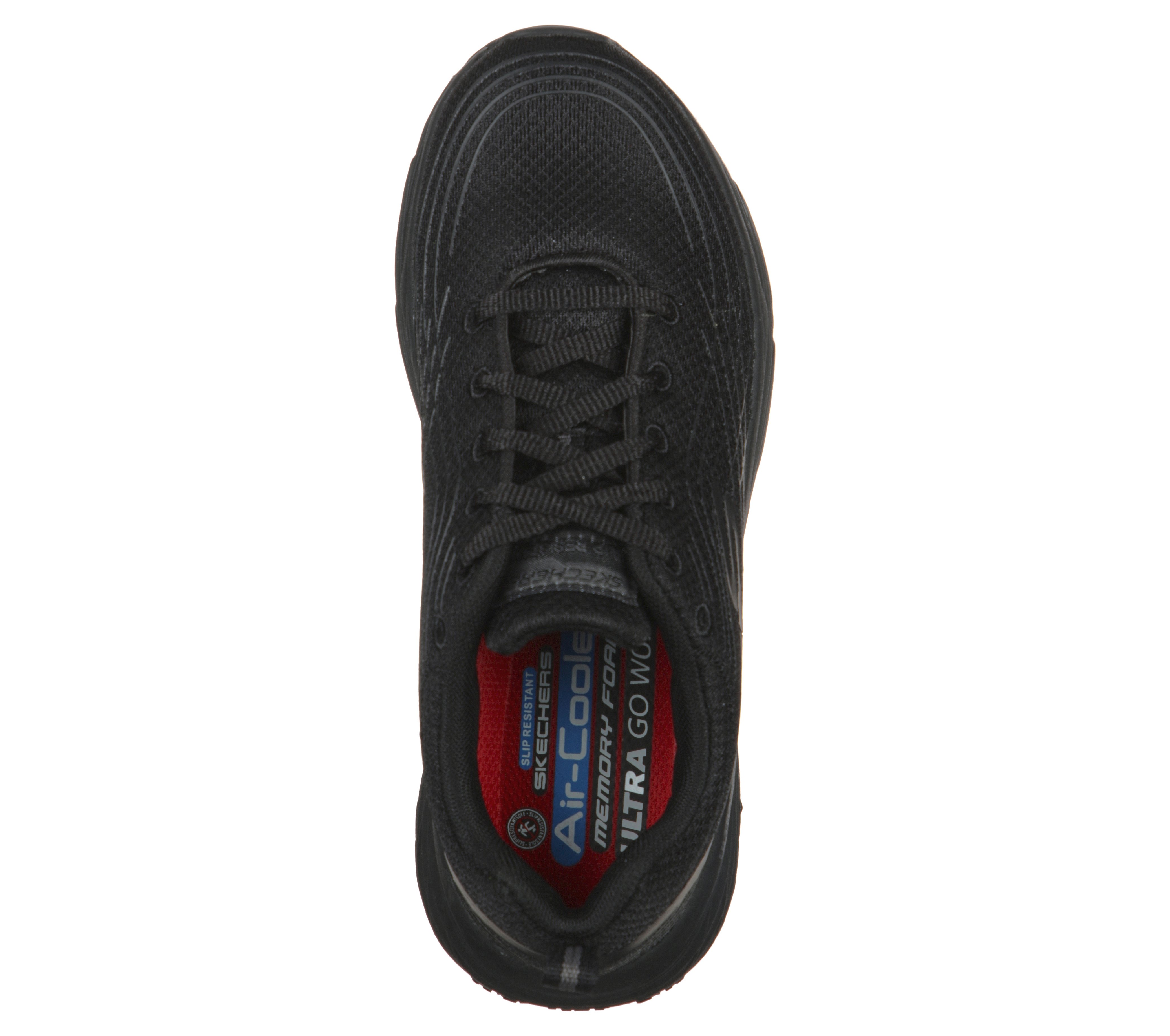 Work Relaxed Fit: Max Cushioning Elite SR 4 Work Relaxed Fit: Max Cushioning Elite SR