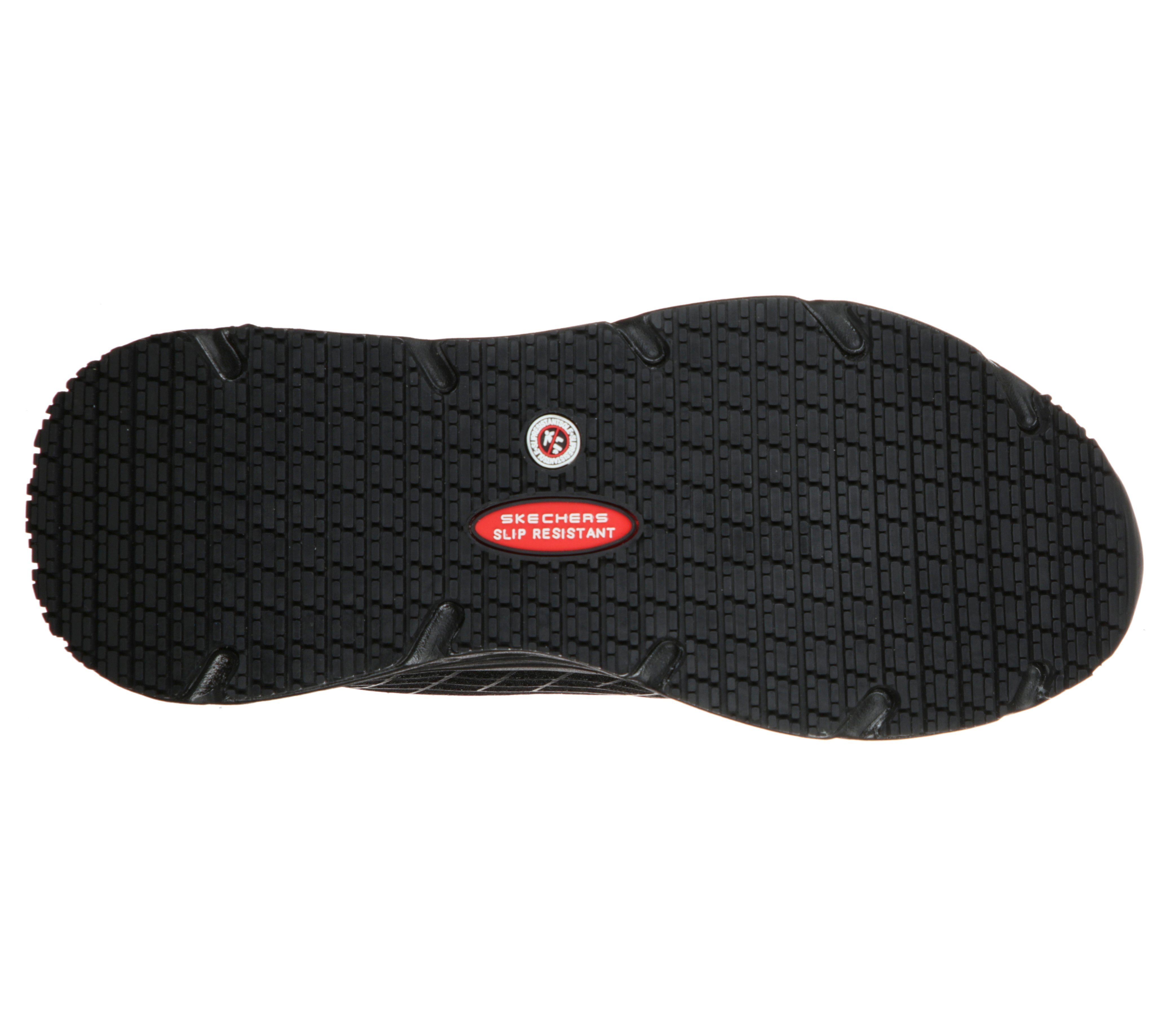 Work Relaxed Fit: Max Cushioning Elite SR 5 Work Relaxed Fit: Max Cushioning Elite SR