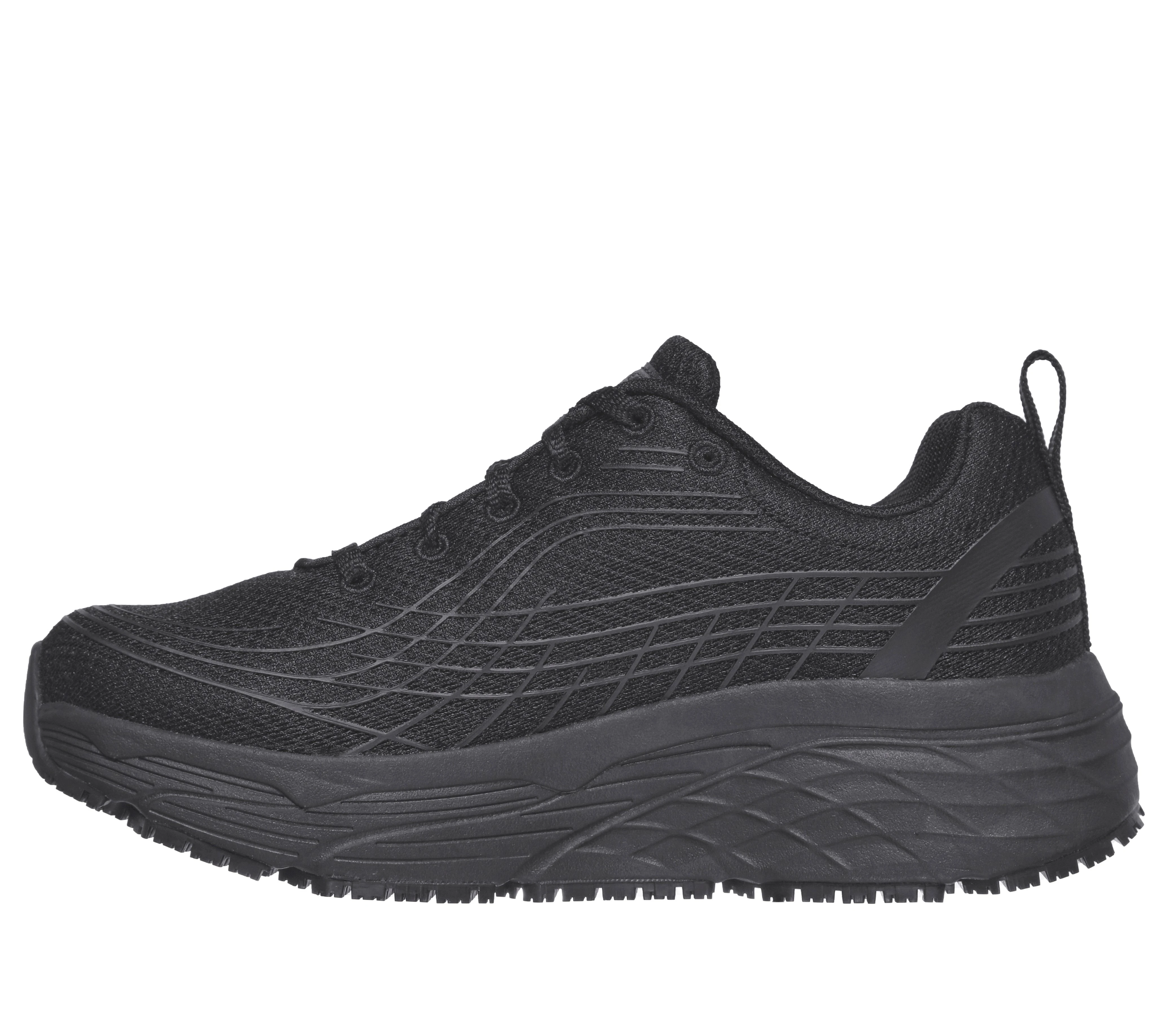 Work Relaxed Fit: Max Cushioning Elite SR 7 Work Relaxed Fit: Max Cushioning Elite SR