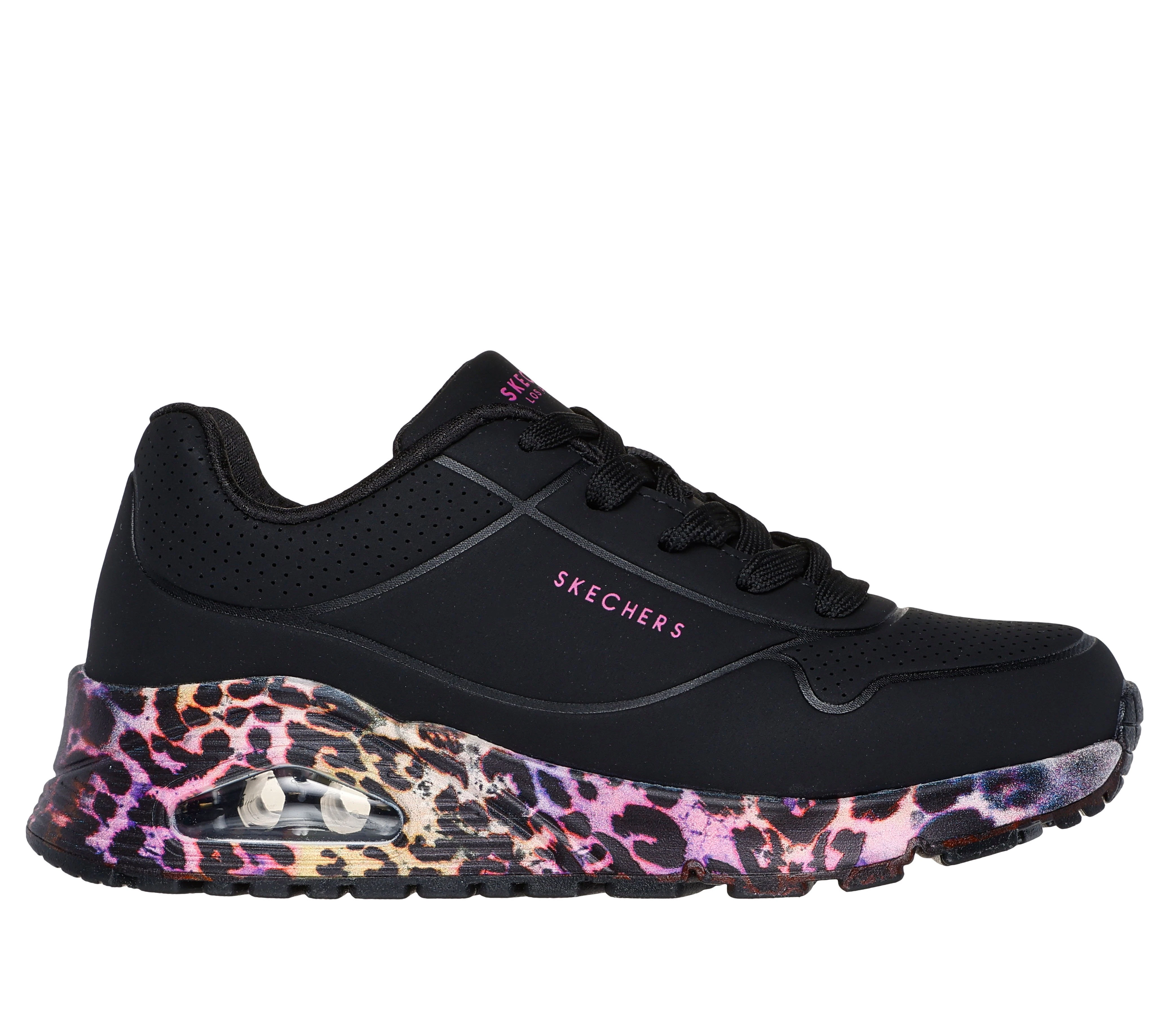 UNO Gen1Â - Viva Leopard