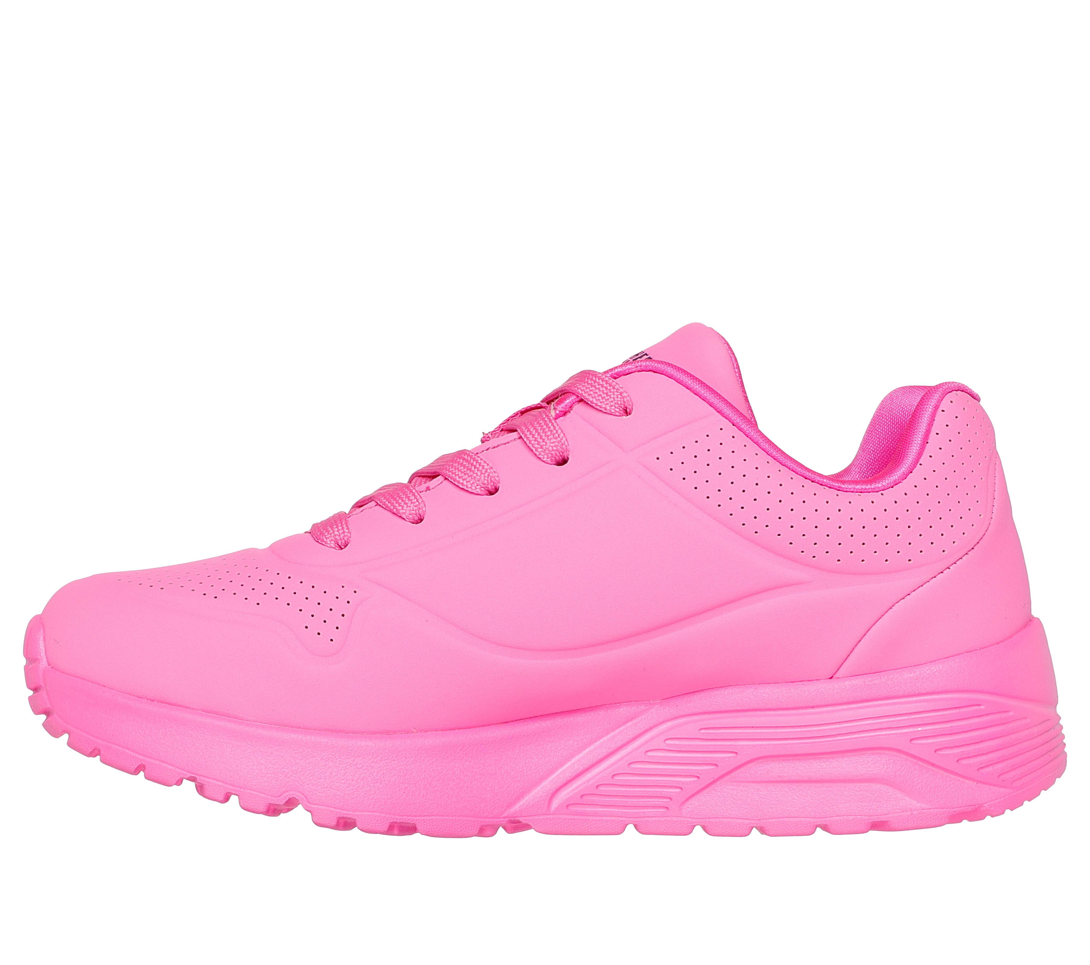 Skechers x JGoldcrown: UNO Lite - Metallic Love 6 Skechers x JGoldcrown: UNO Lite - Metallic Love
