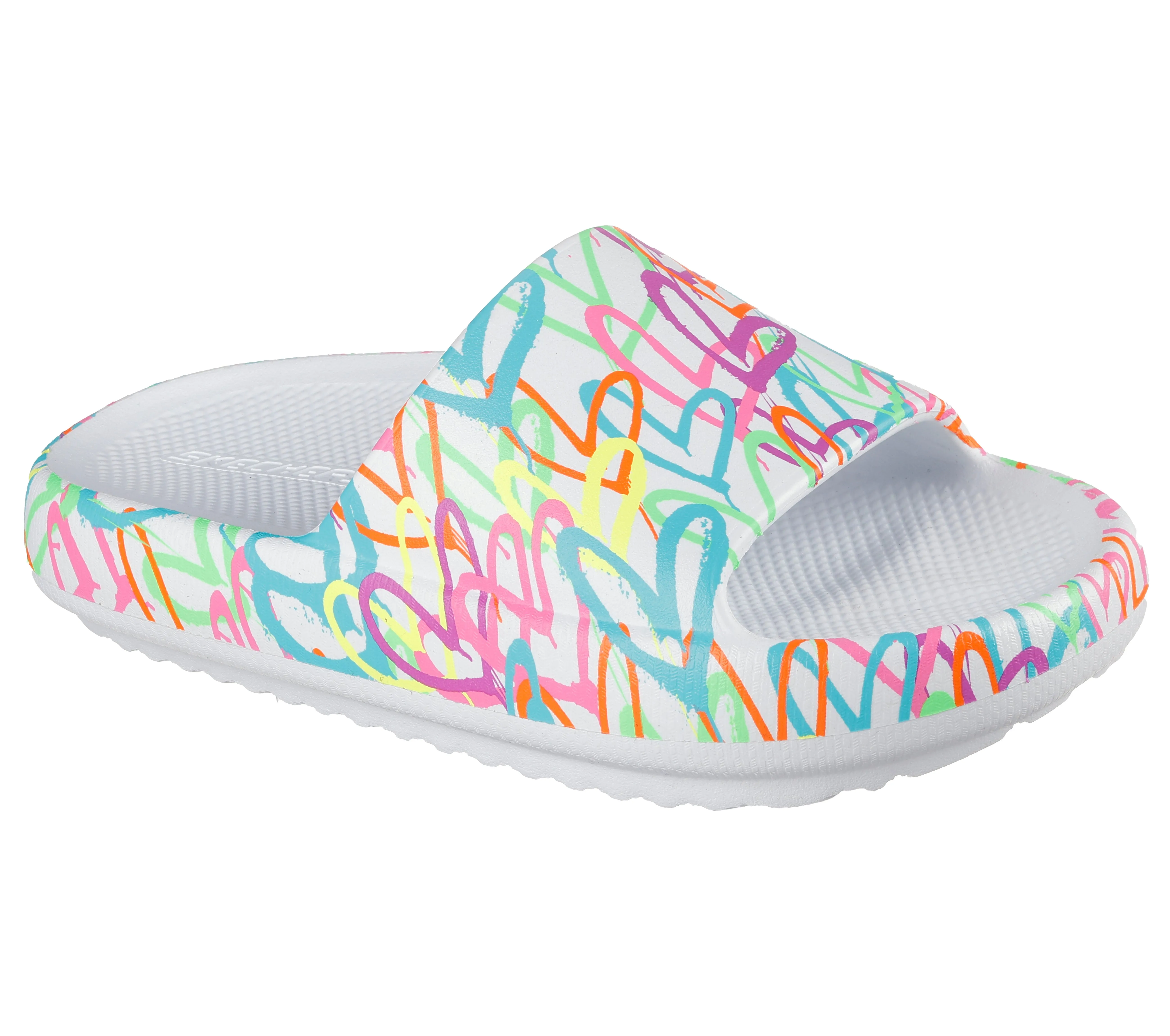 Foamies JGoldcrown: Horizon 228 - Heart Mural 5 Foamies JGoldcrown: Horizon 228 - Heart Mural