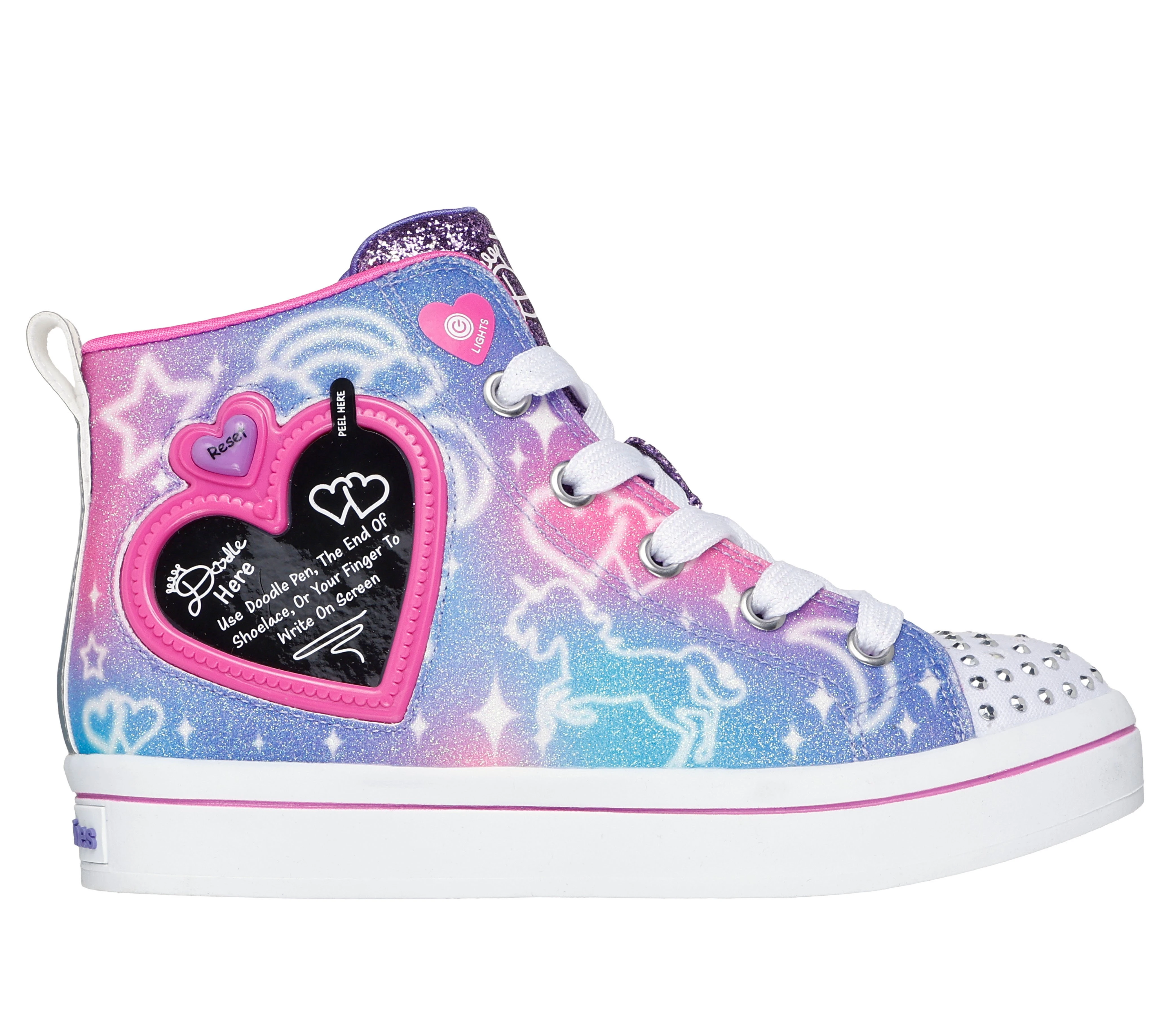Twinkle Toes: Twi-Lites 2.0 - Twinkle Doodles