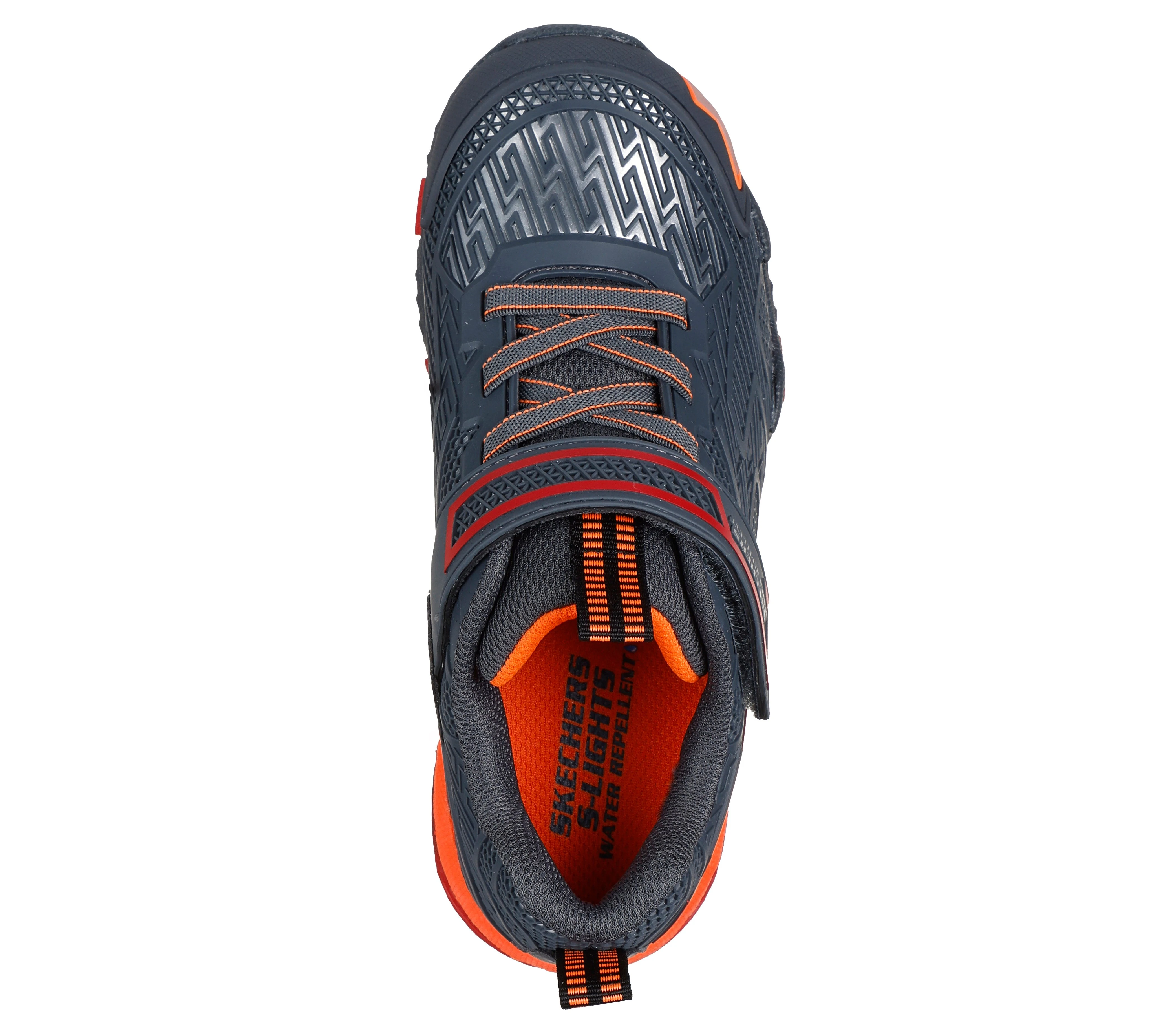 S-Lights: Hydro Lights - Heat-Tread 3 S-Lights: Hydro Lights - Heat-Tread