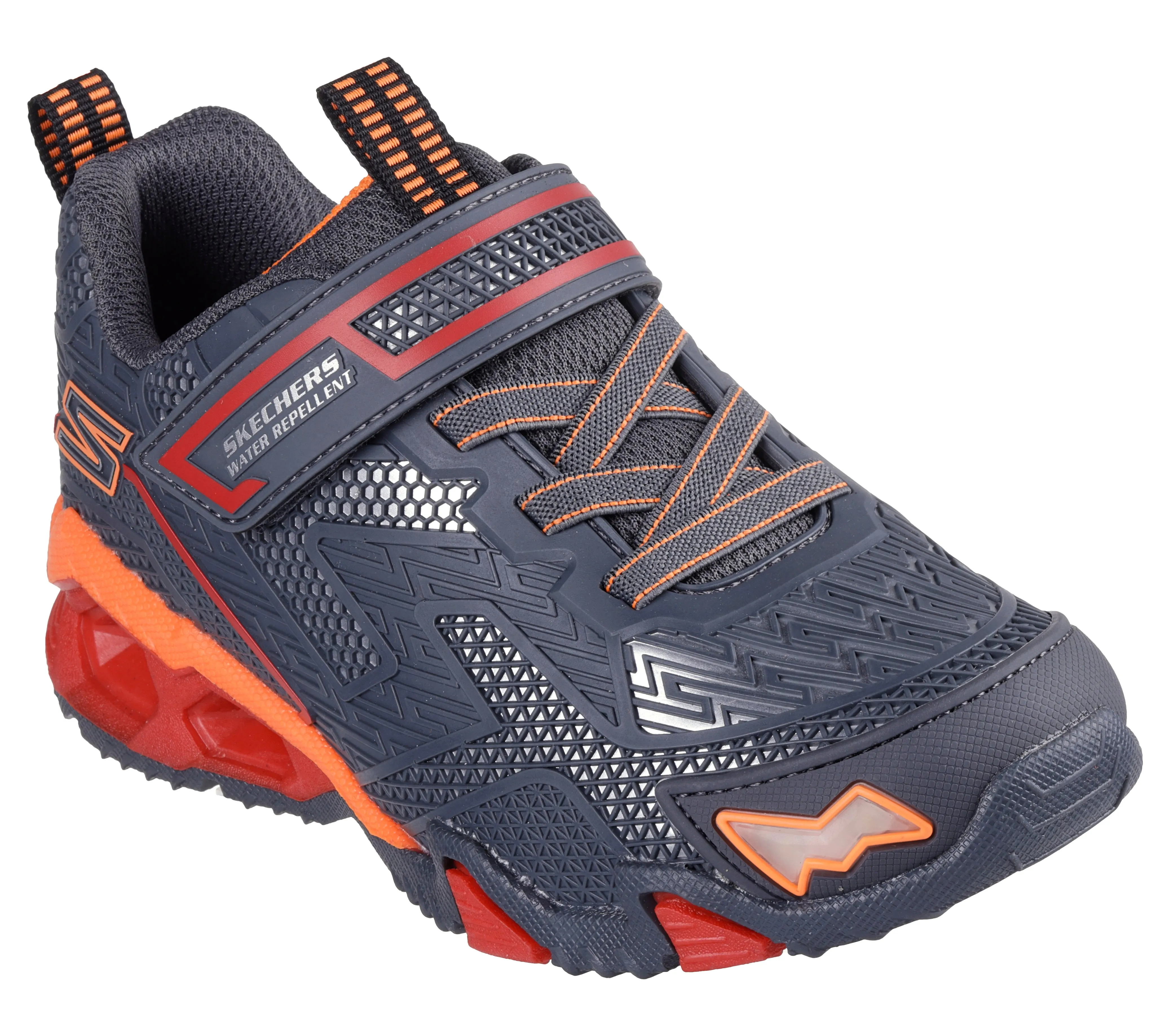S-Lights: Hydro Lights - Heat-Tread 5 S-Lights: Hydro Lights - Heat-Tread