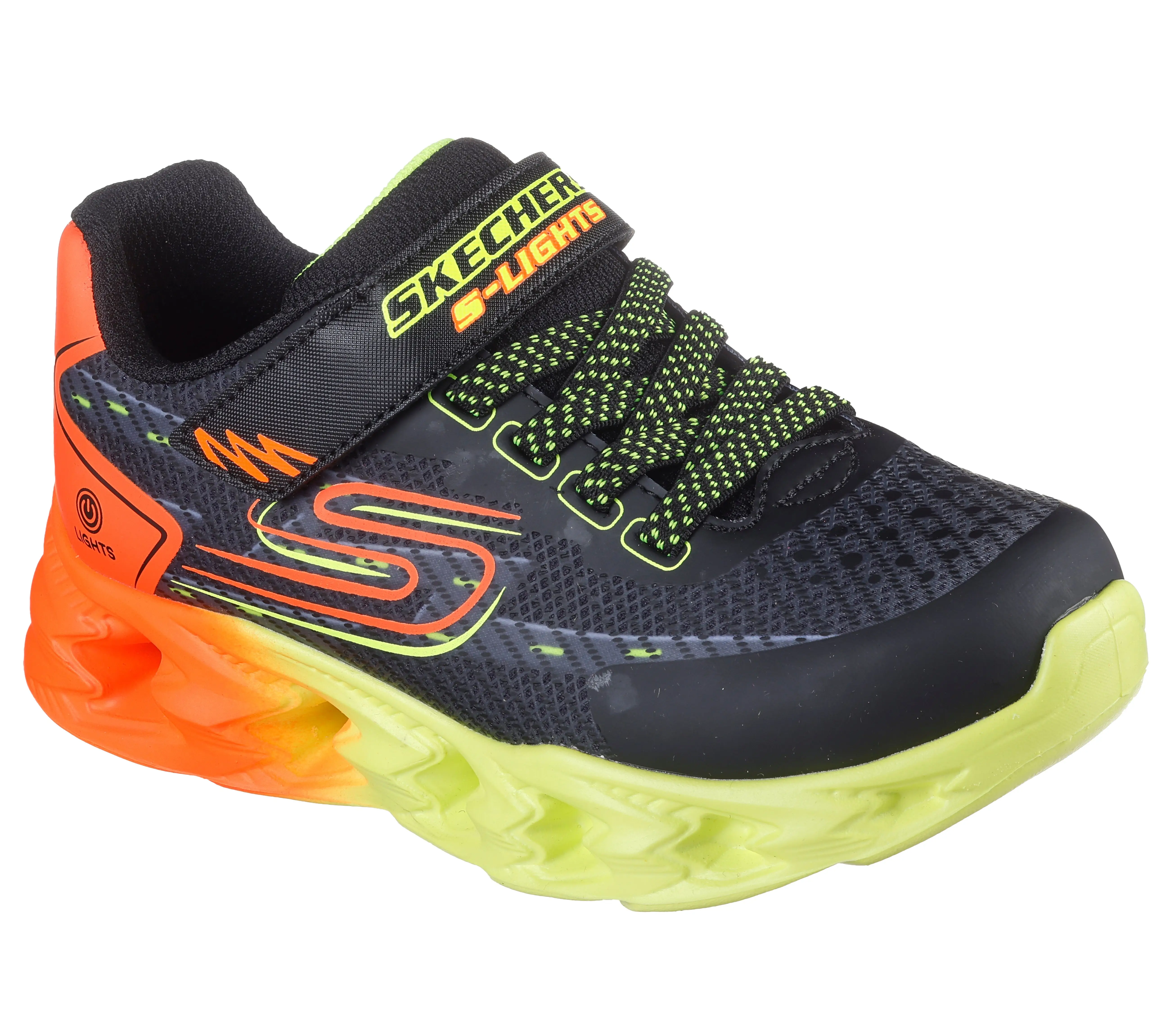 S-Lights: Vortex 2.0 - Quantroid 5 S-Lights: Vortex 2.0 - Quantroid
