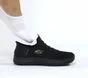 Skechers Slip-ins Work: Summits SR - Enslee 3 Skechers Slip-ins Work: Summits SR - Enslee