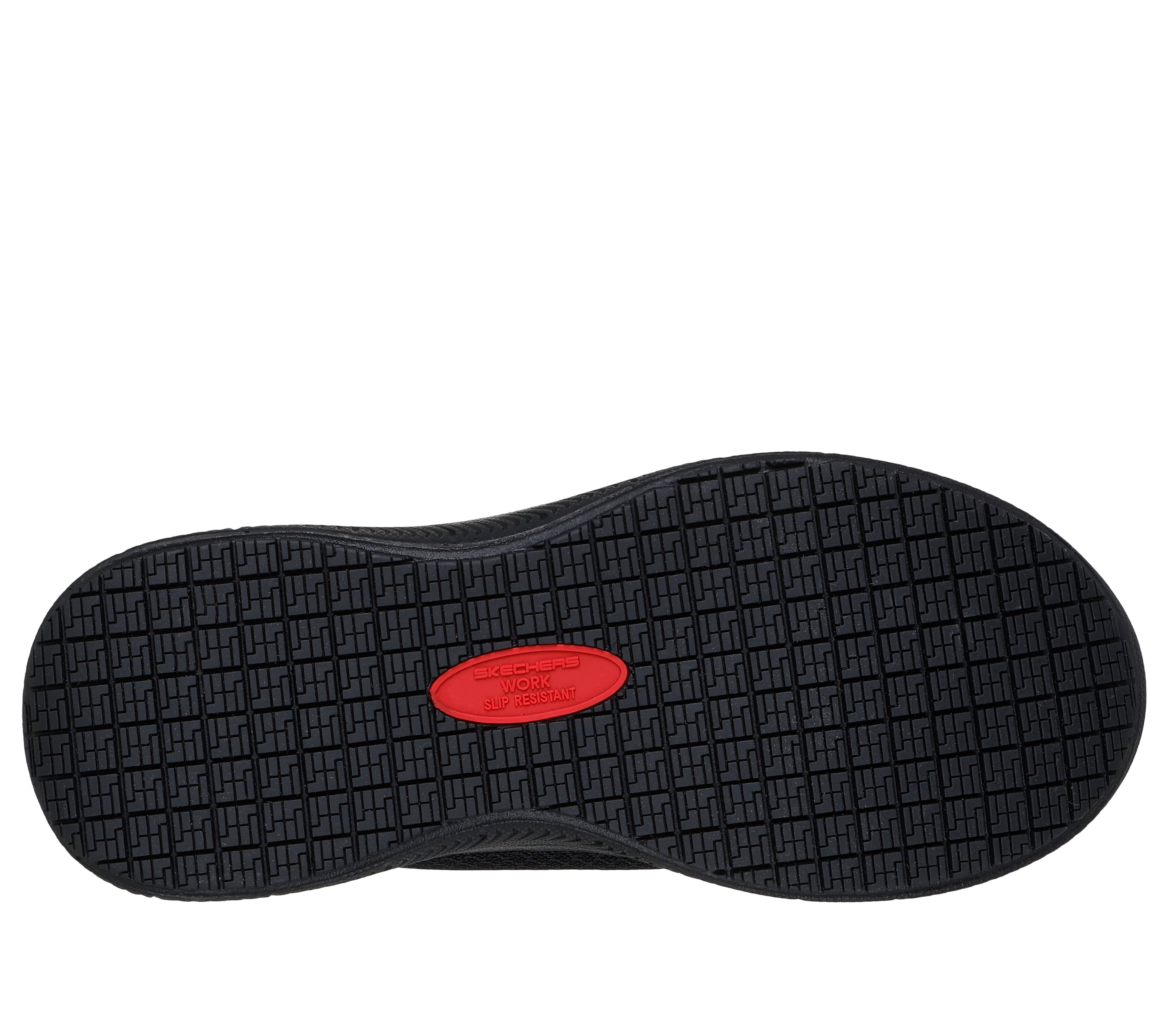 Skechers Slip-ins Work: Summits SR - Enslee 5 Skechers Slip-ins Work: Summits SR - Enslee