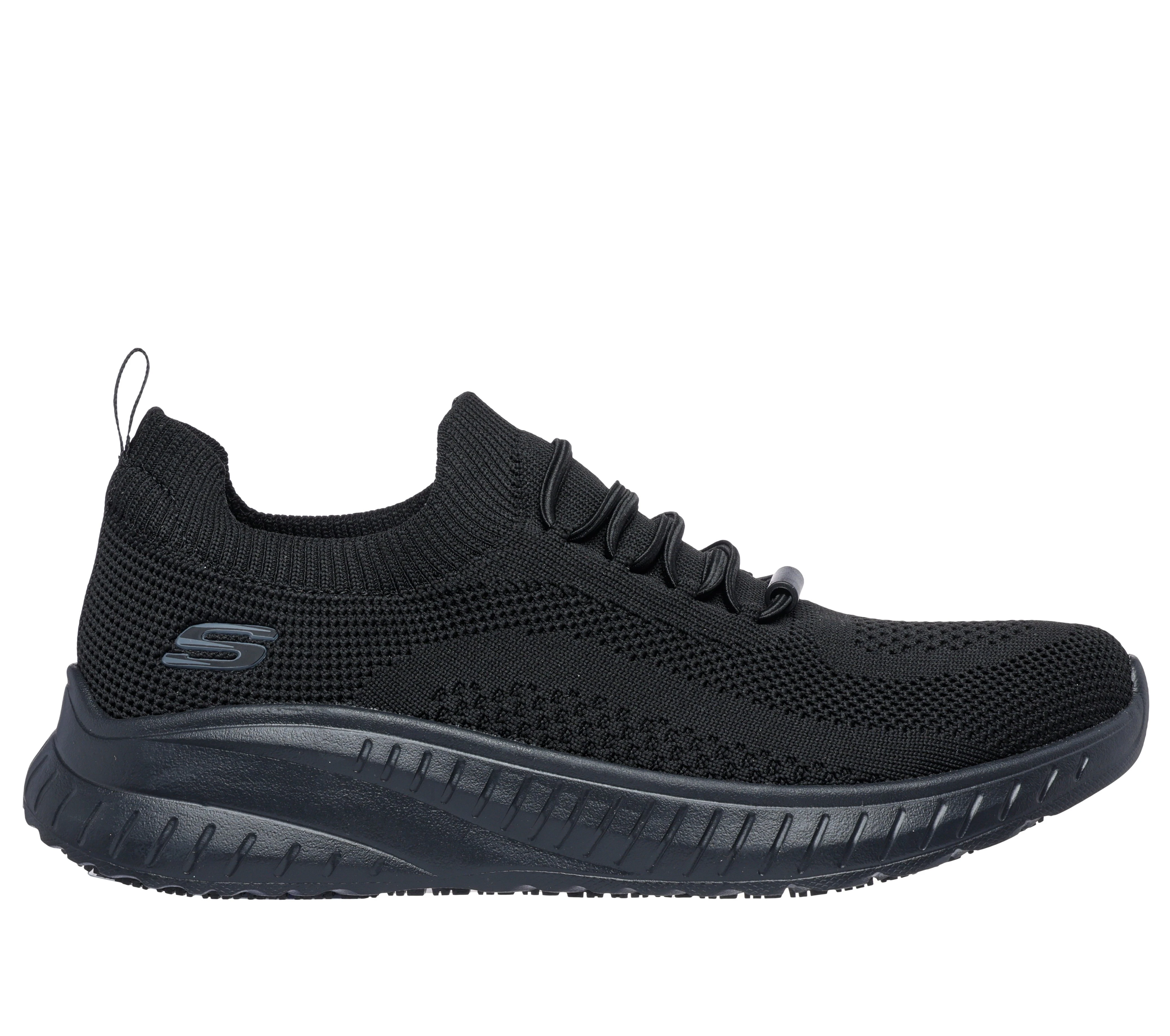 Work Relaxed Fit: BOBS Sport Squad Chaos SR