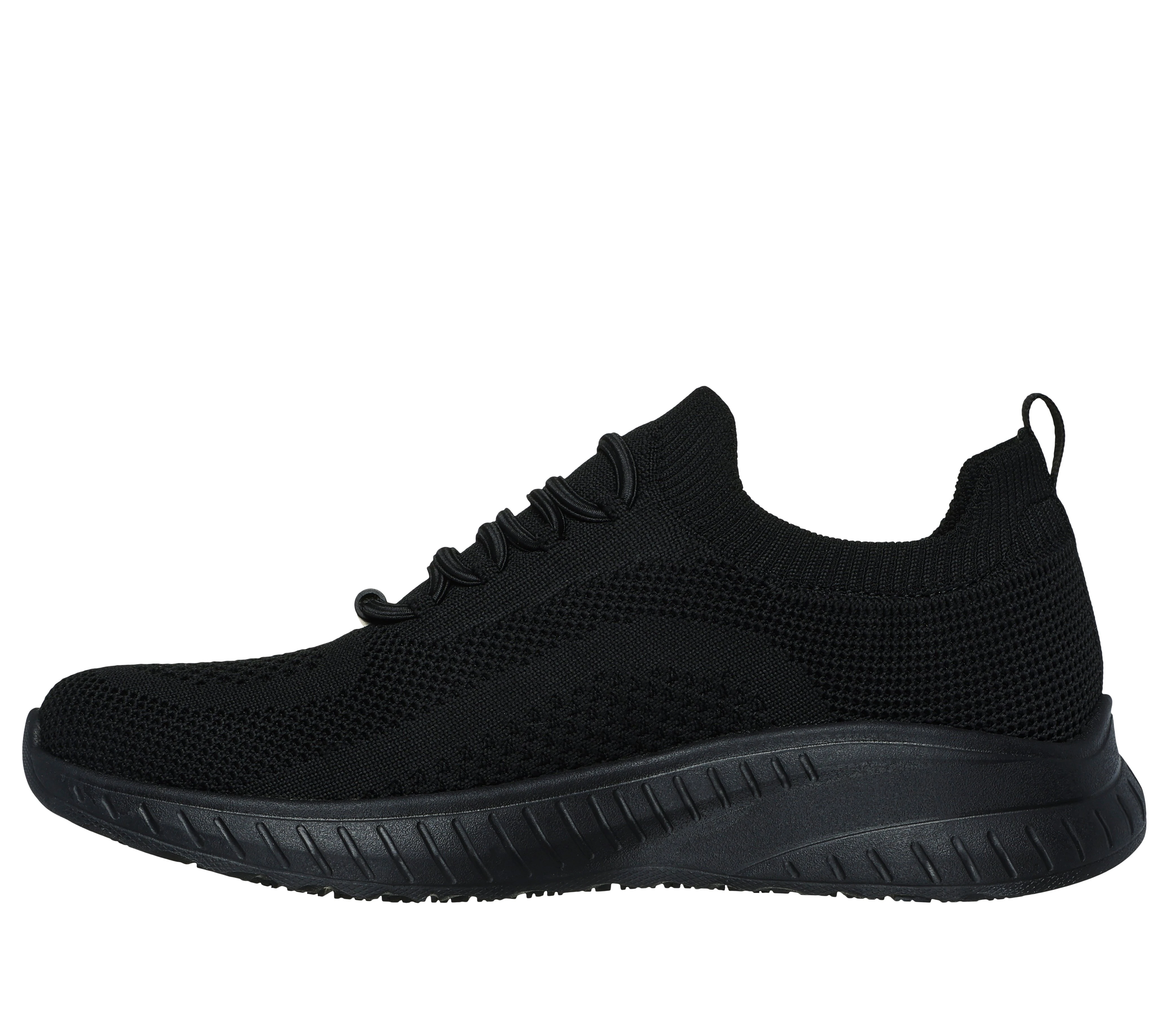 Work Relaxed Fit: BOBS Sport Squad Chaos SR 6 Work Relaxed Fit: BOBS Sport Squad Chaos SR