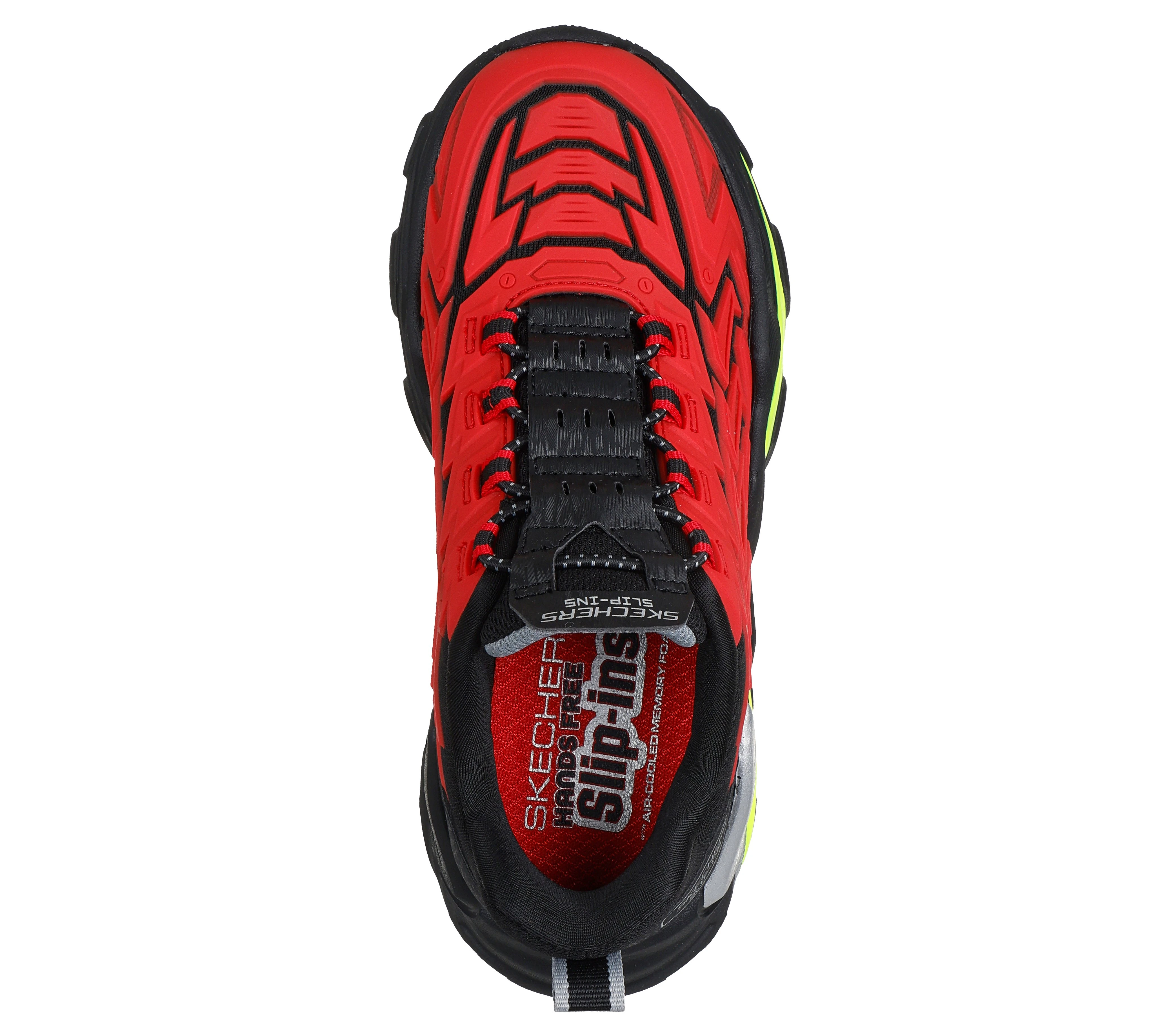 Skechers Slip-ins: Skech-Bots 2.0 3 Skechers Slip-ins: Skech-Bots 2.0