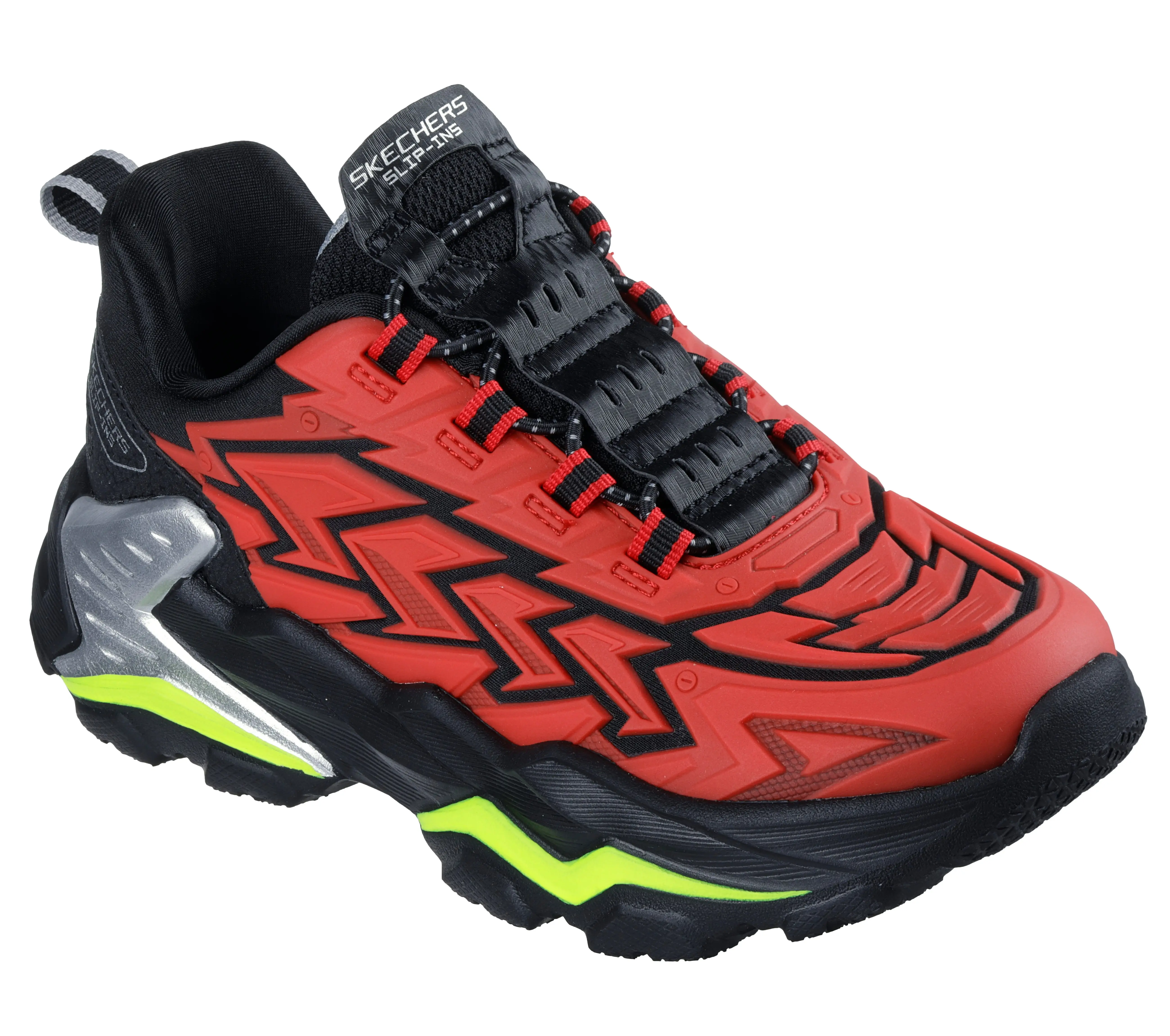 Skechers Slip-ins: Skech-Bots 2.0 5 Skechers Slip-ins: Skech-Bots 2.0