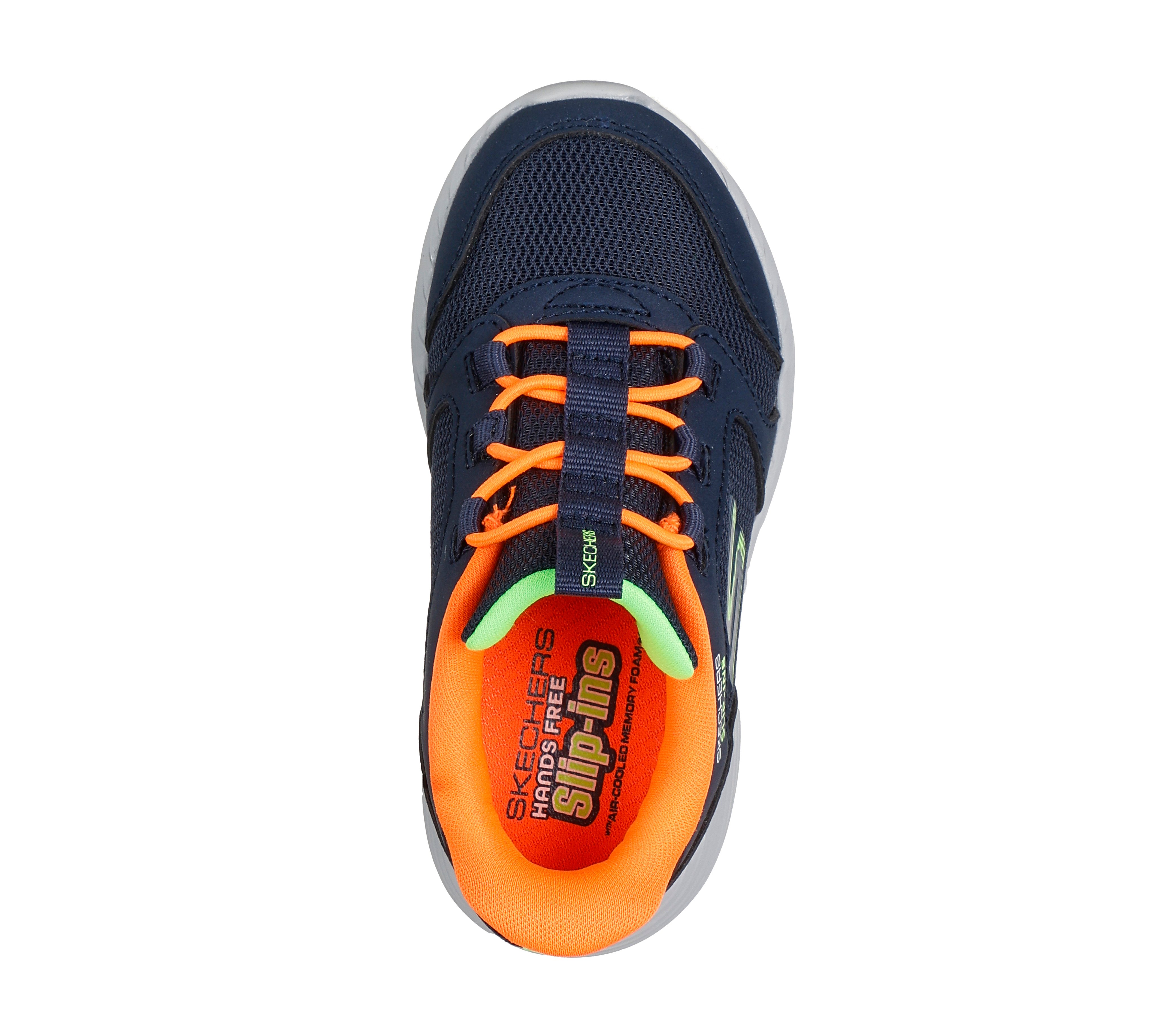 Skechers Slip-ins: Dyna-Lite - Turbo-Brisk Buddies 3 Skechers Slip-ins: Dyna-Lite - Turbo-Brisk Buddies