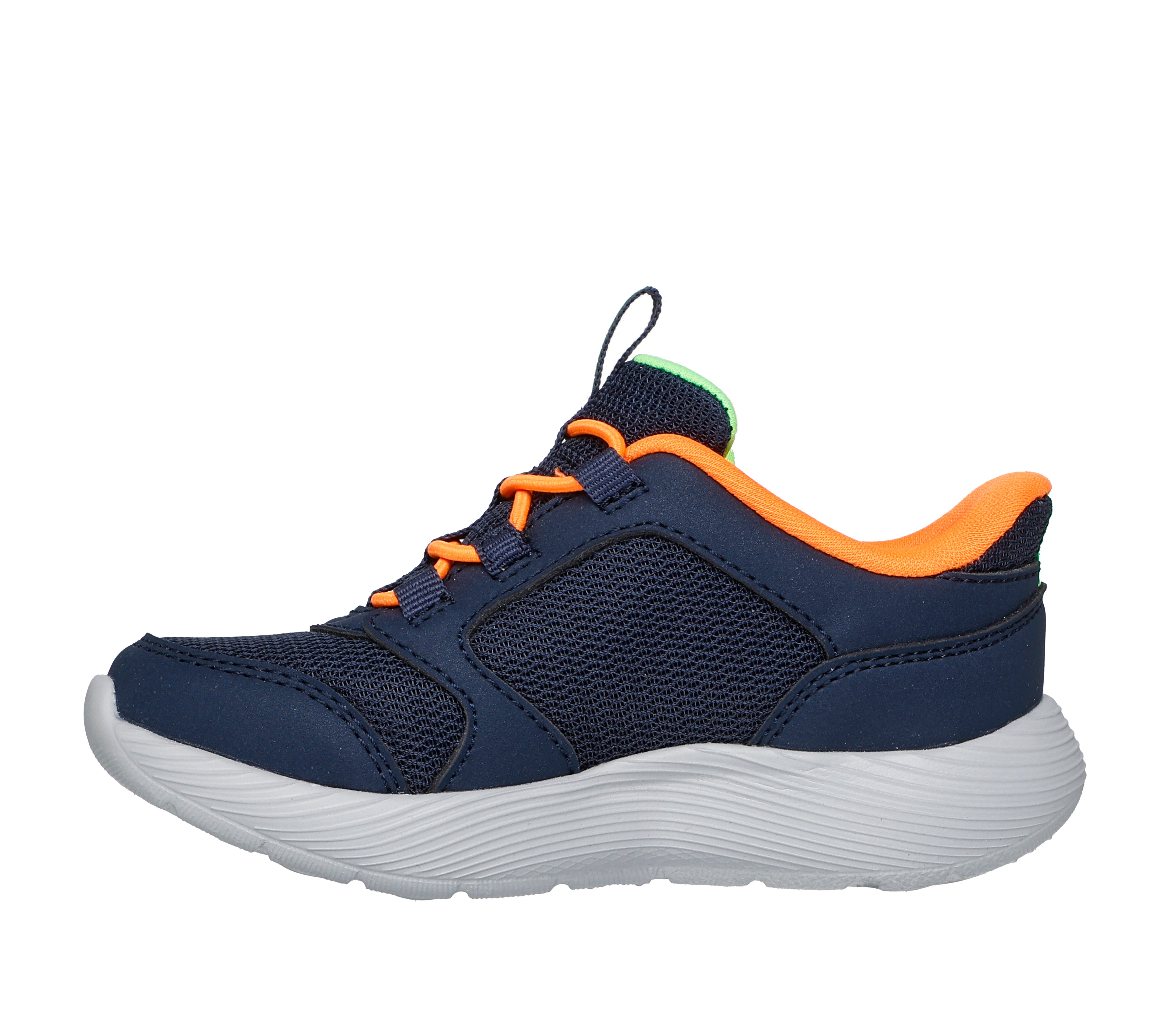 Skechers Slip-ins: Dyna-Lite - Turbo-Brisk Buddies 6 Skechers Slip-ins: Dyna-Lite - Turbo-Brisk Buddies