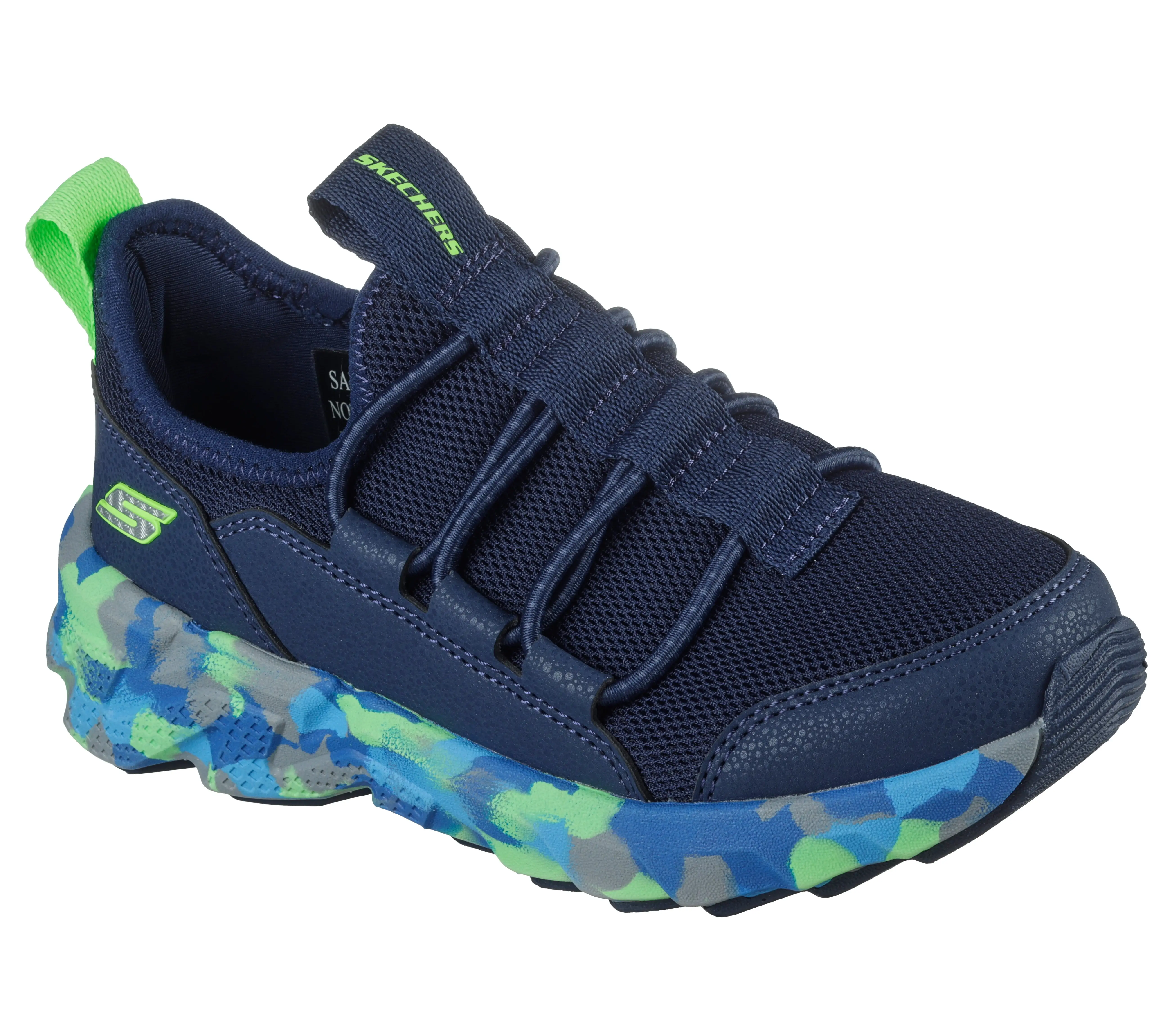 Elite Sport Tread - Turbonix 5 Elite Sport Tread - Turbonix