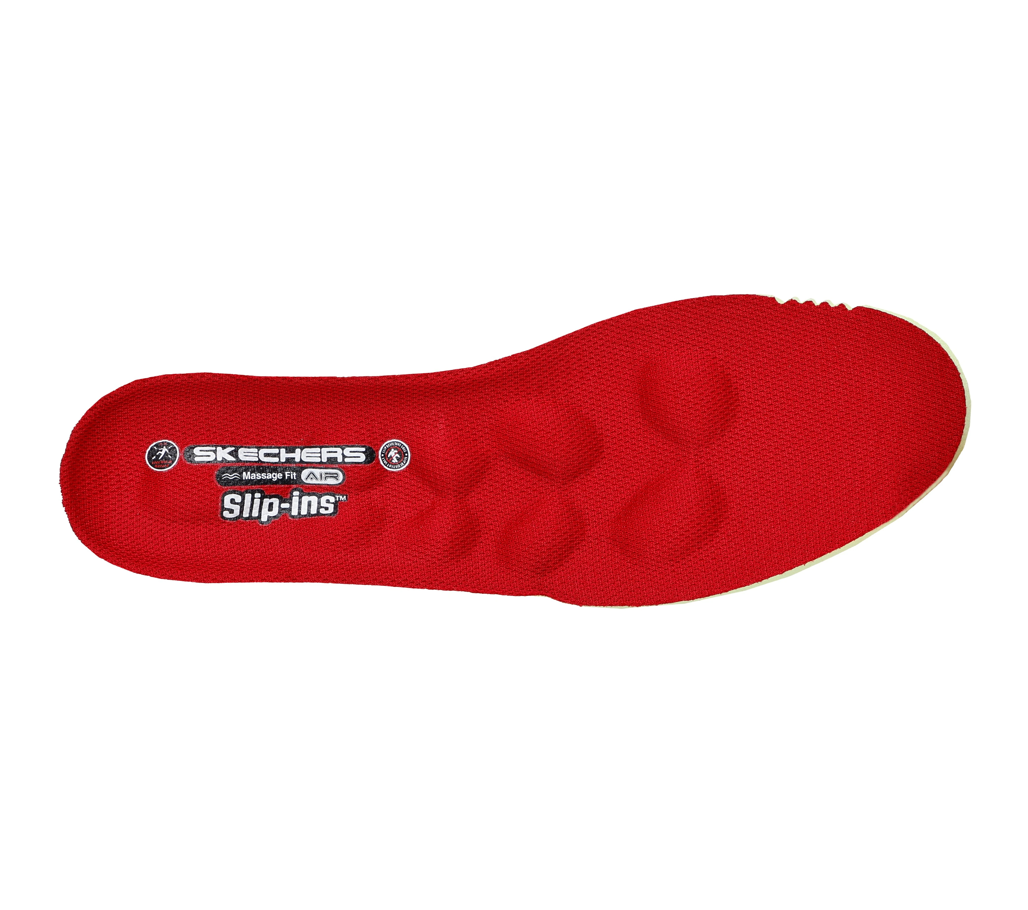 Skechers Slip-ins Work Slip-Resistant: Massage Step SR - Griela 7 Skechers Slip-ins Work Slip-Resistant: Massage Step SR - Griela