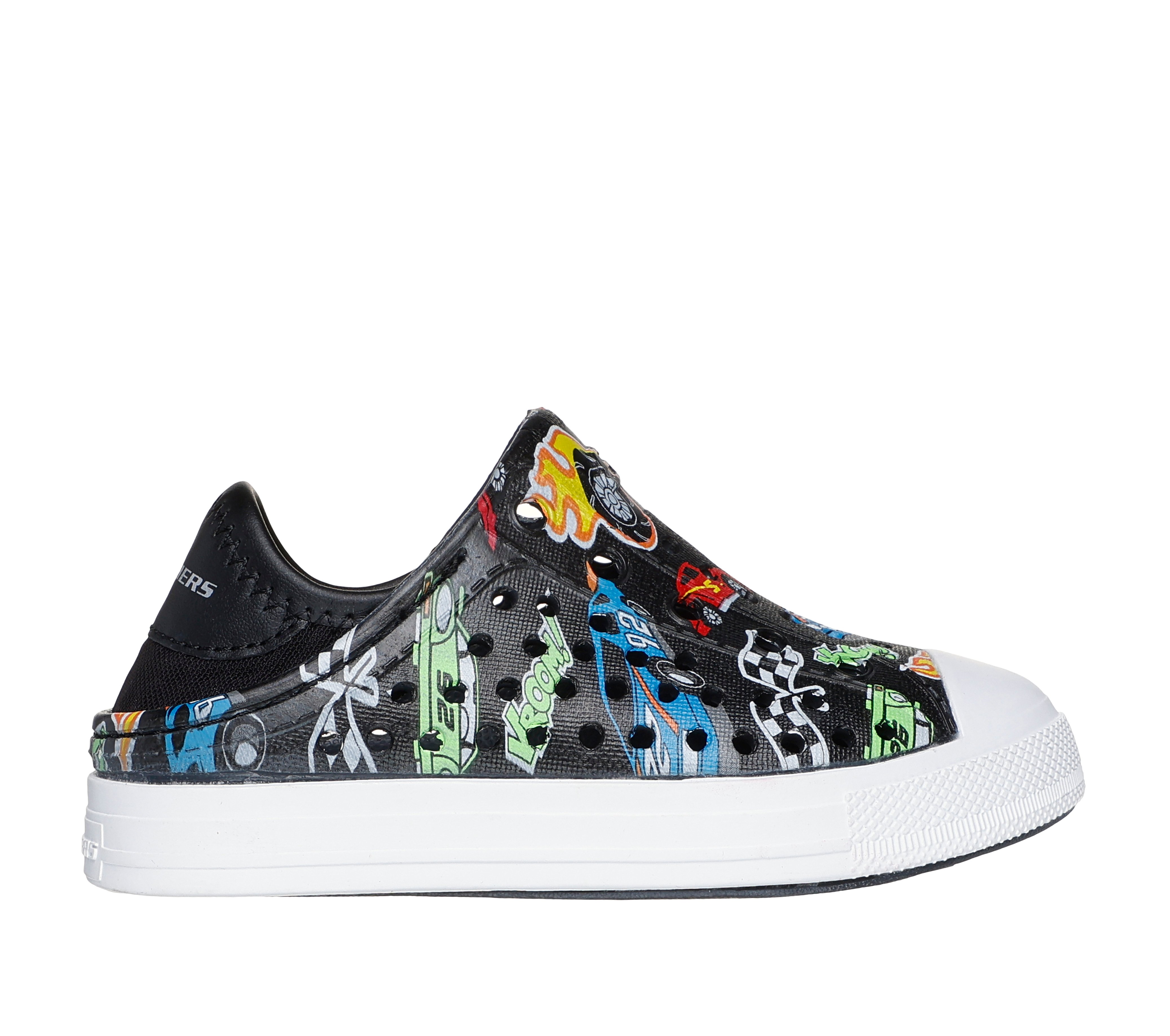Guzman Steps - Print-Splash