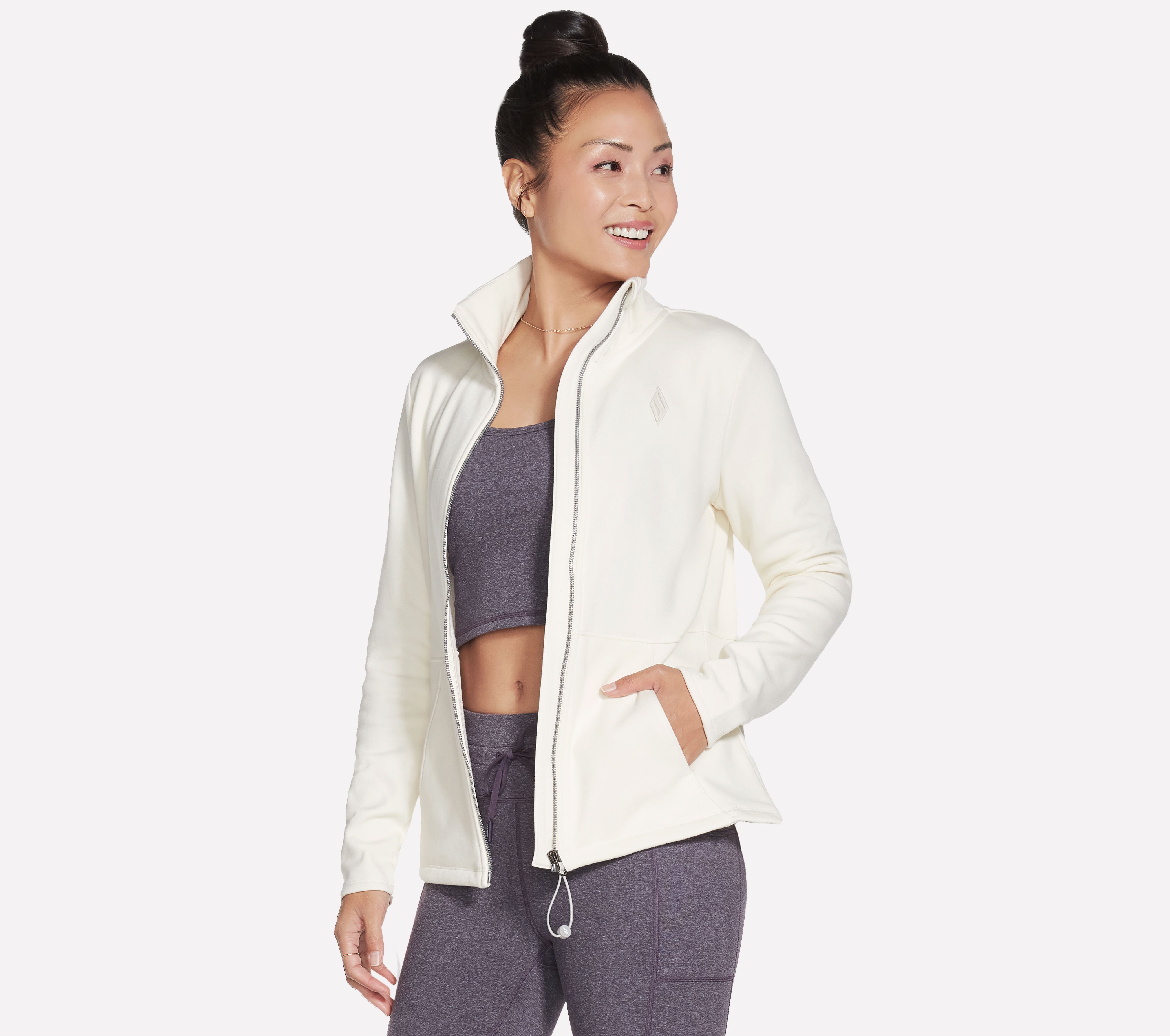 GO SNUGGLE Jacket 4 GO SNUGGLE Jacket