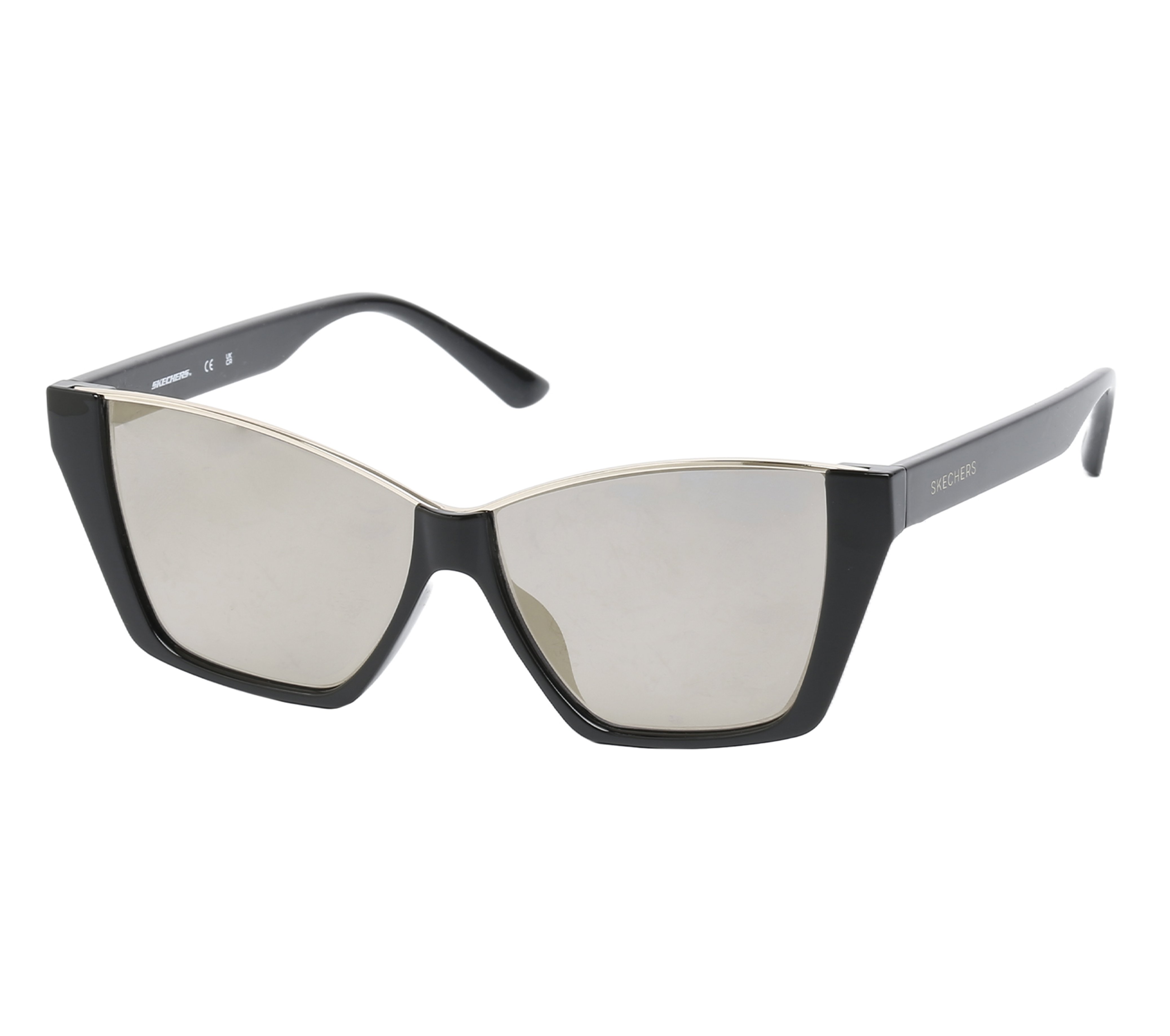 Cat Eye Sunglasses