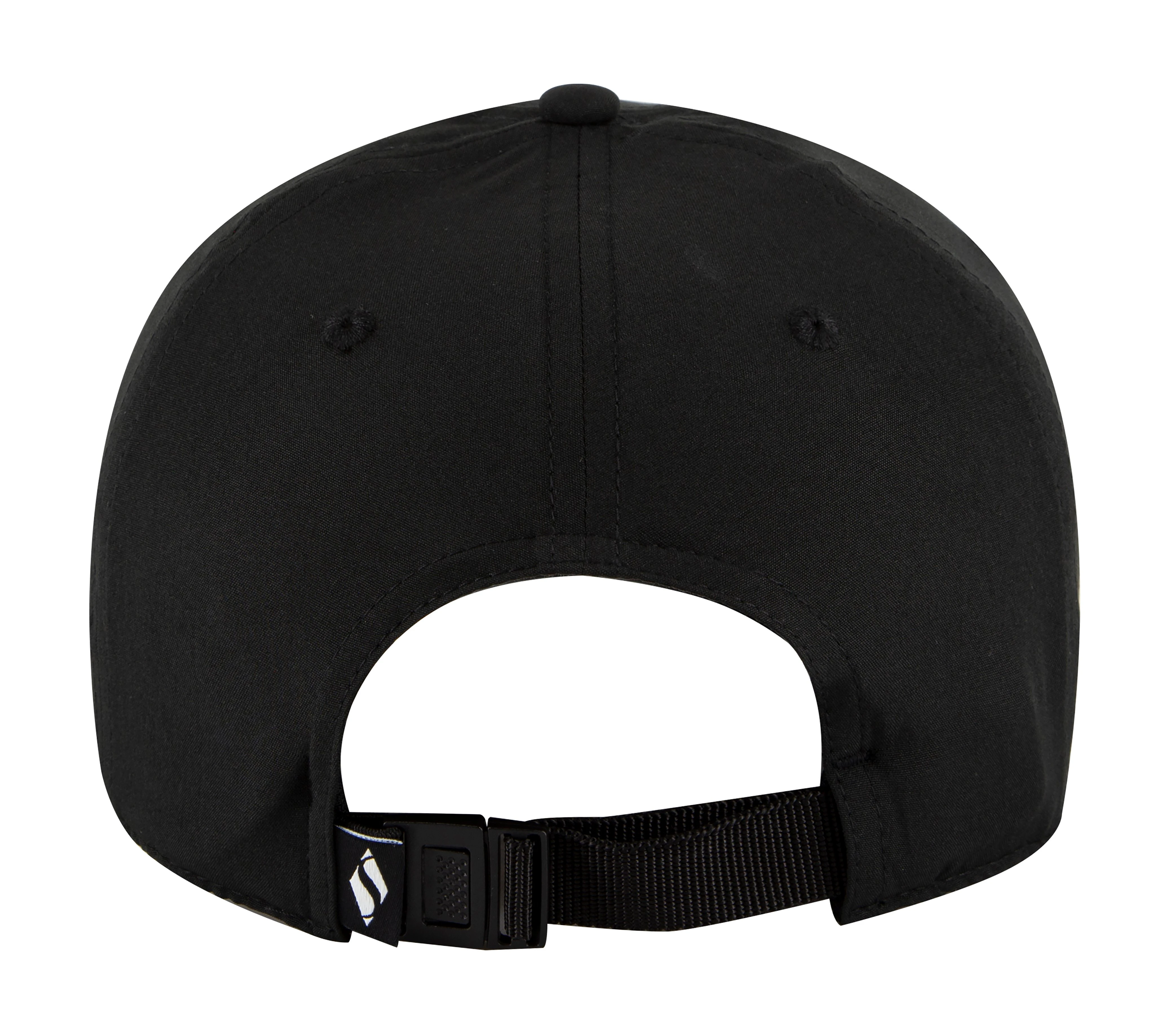 Skech-Shine Foil Baseball Hat 3 Skech-Shine Foil Baseball Hat
