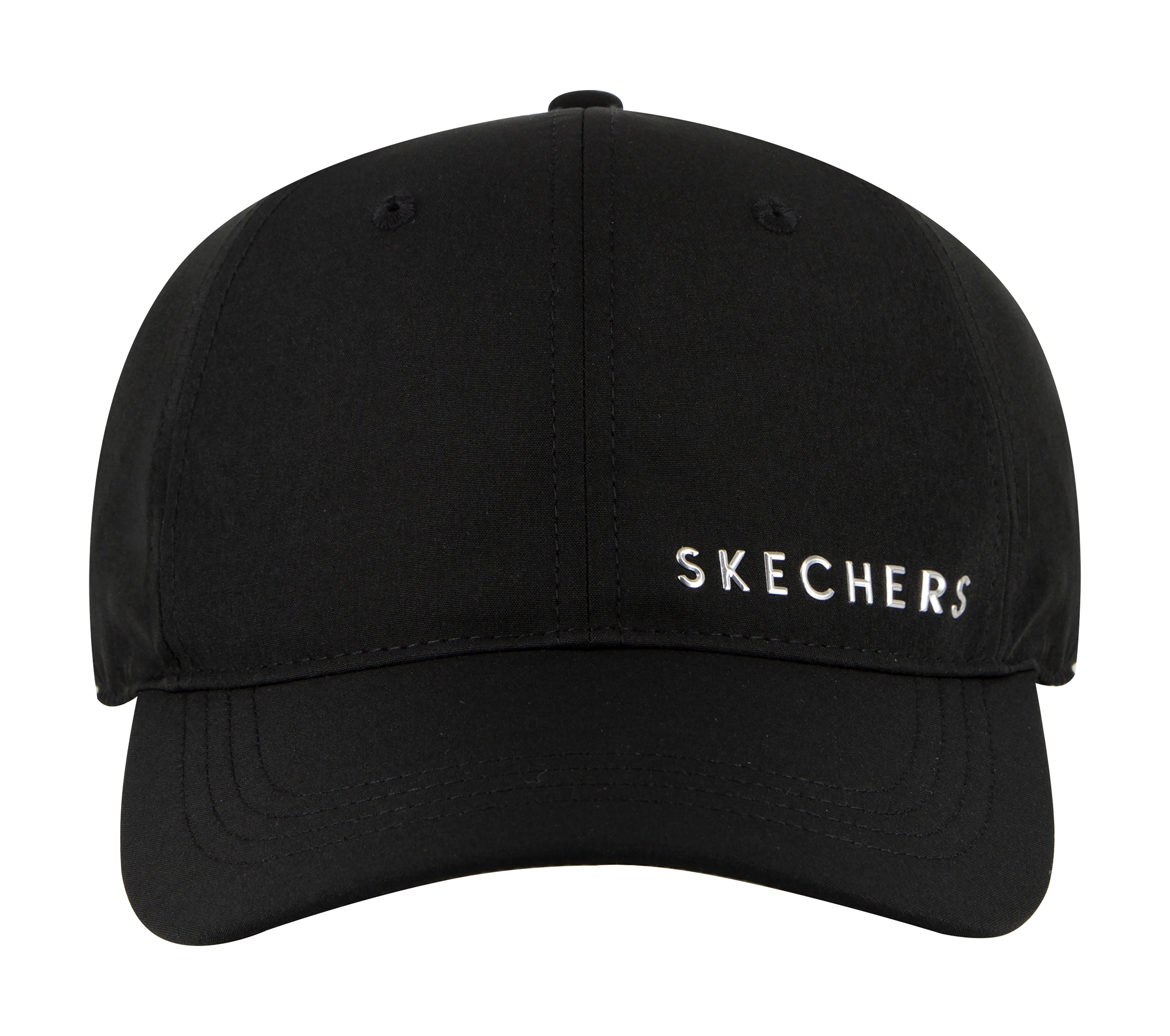 Skech-Shine Foil Baseball Hat 4 Skech-Shine Foil Baseball Hat
