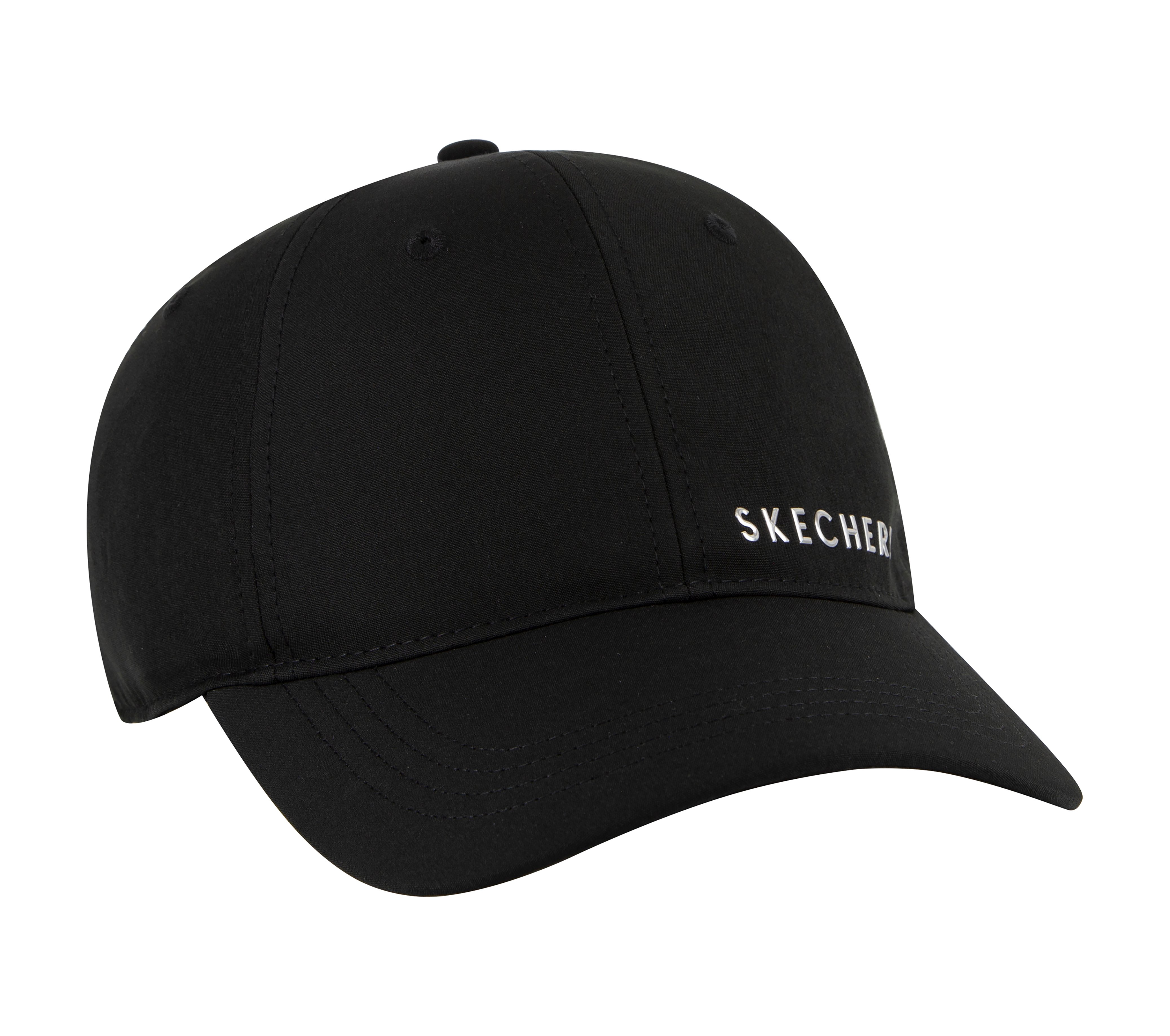 Skech-Shine Foil Baseball Hat 5 Skech-Shine Foil Baseball Hat