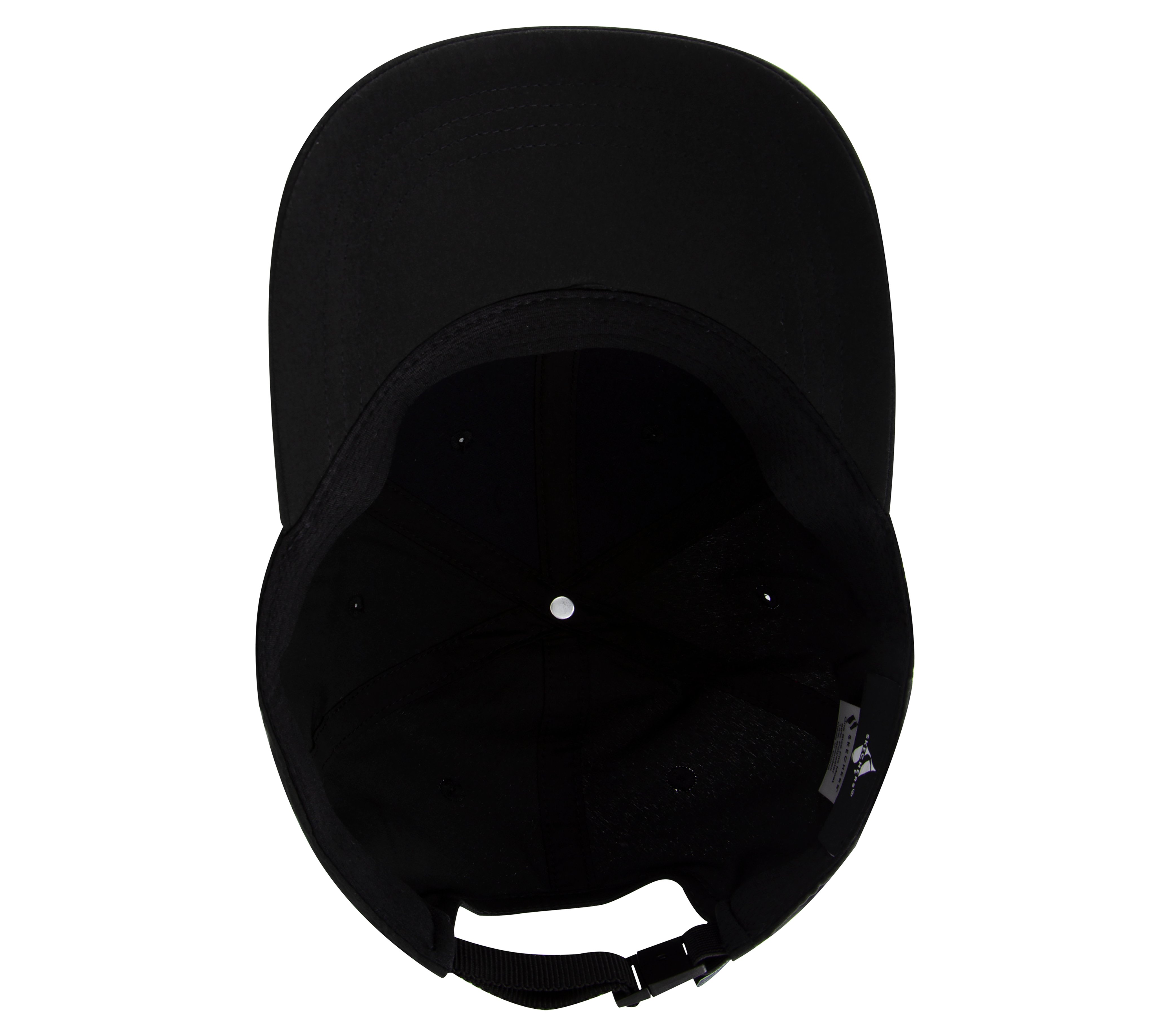 Skech-Shine Foil Baseball Hat 6 Skech-Shine Foil Baseball Hat