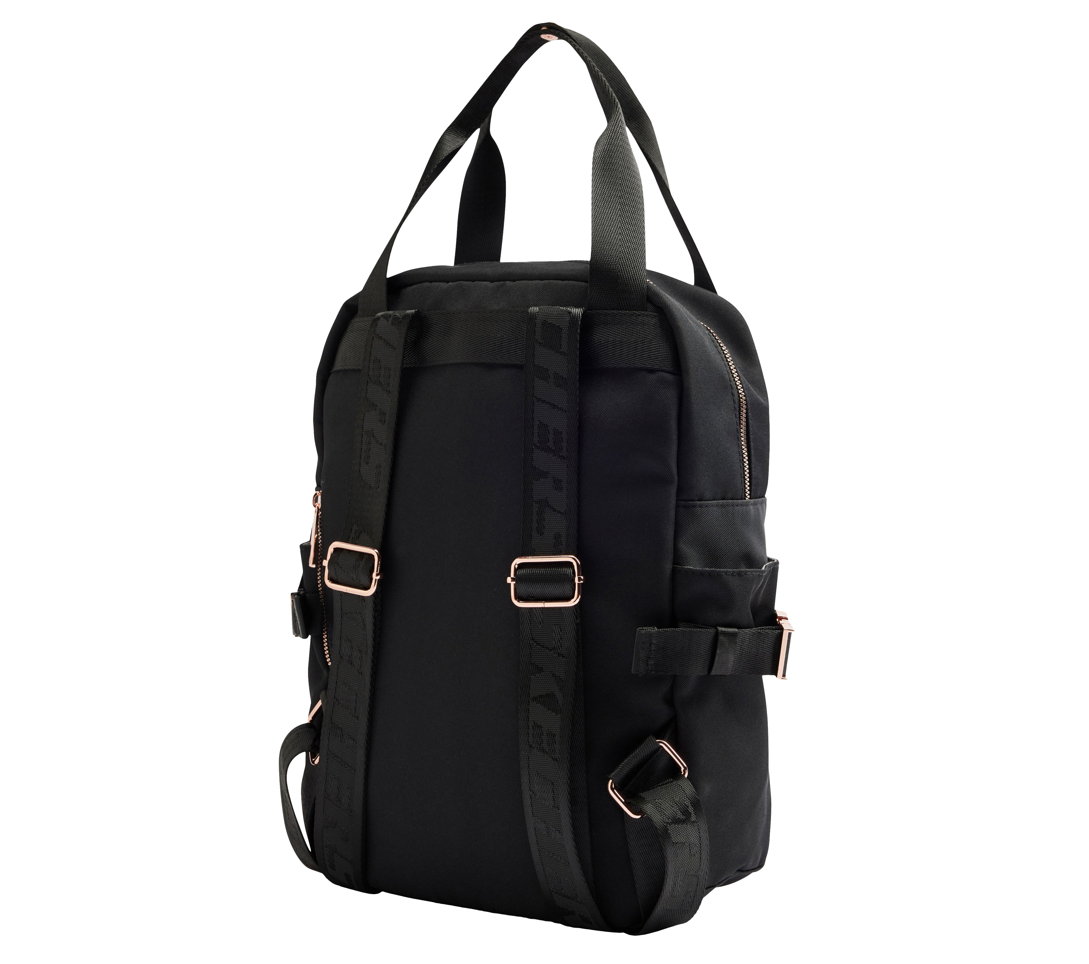 Top Handle Backpack 3 Top Handle Backpack