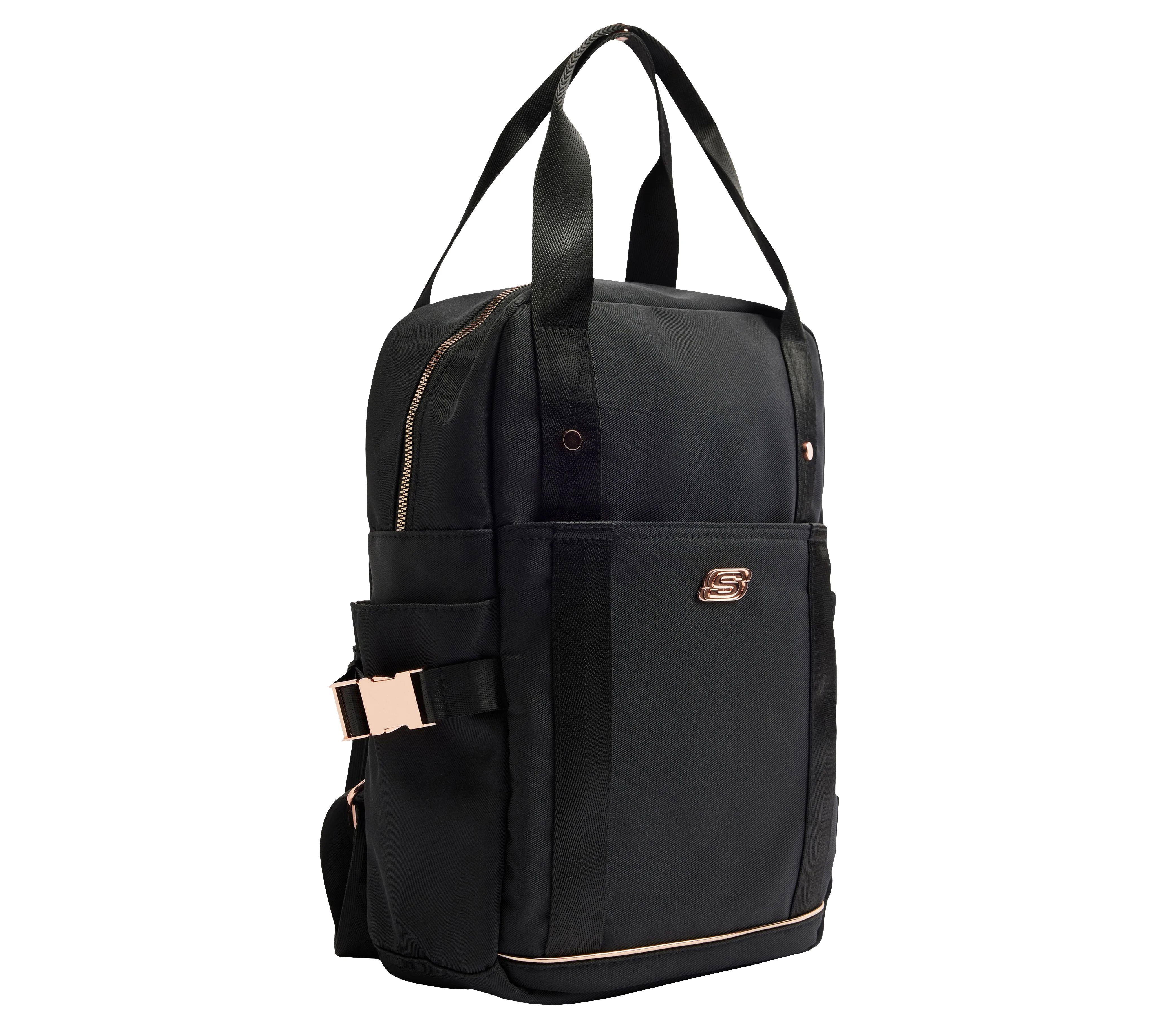 Top Handle Backpack 4 Top Handle Backpack