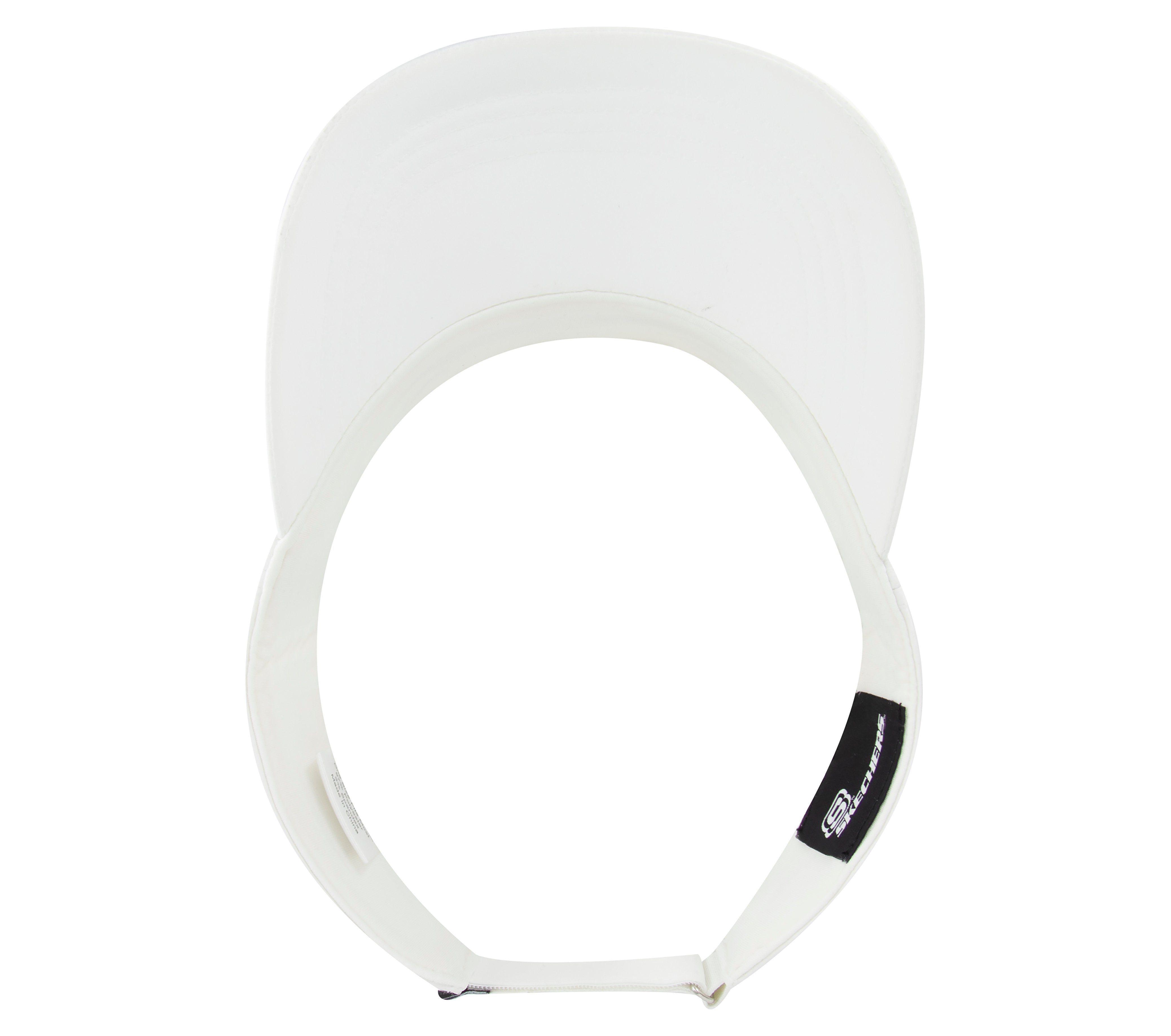 GO WALK Visor 6 GO WALK Visor