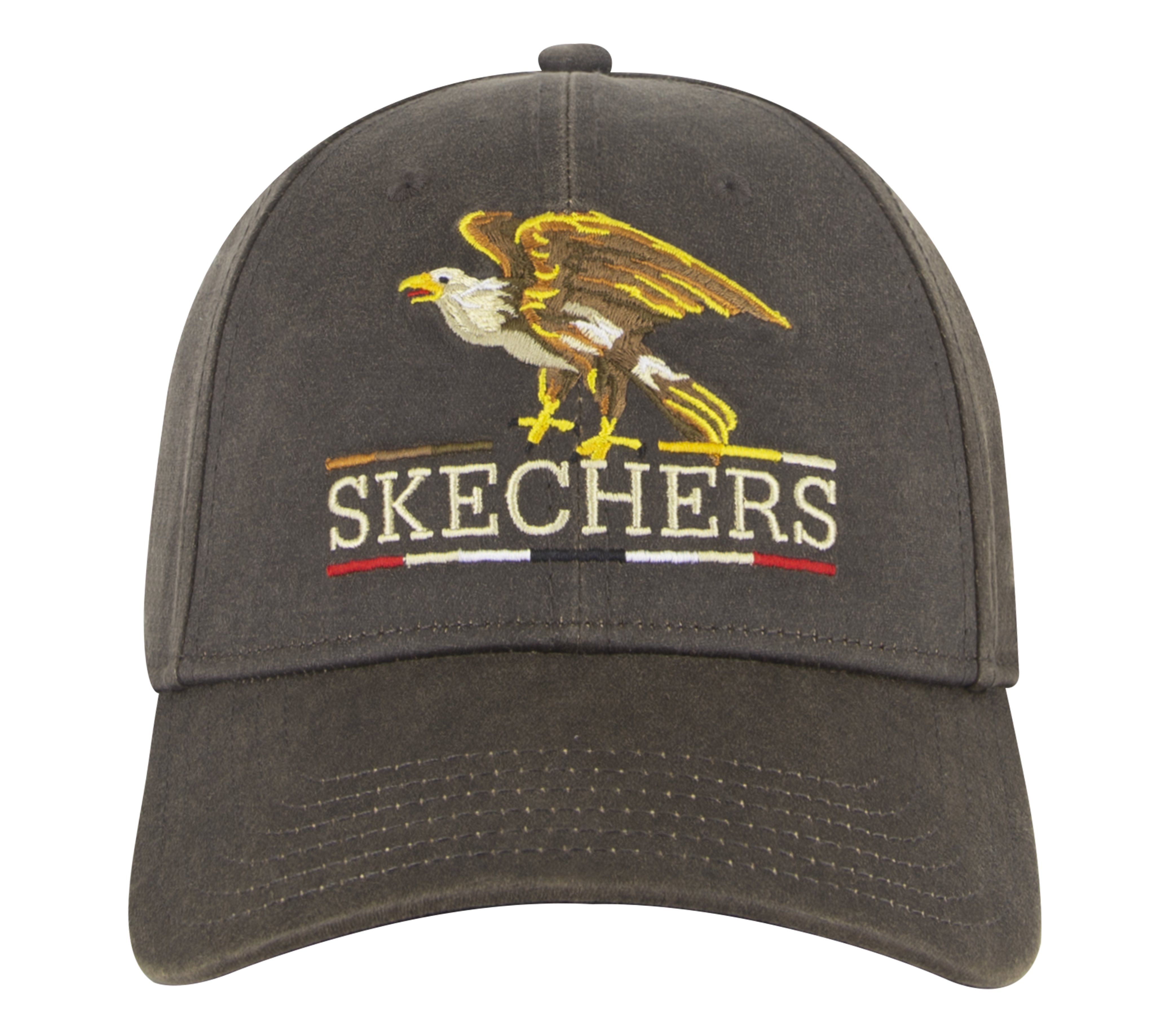 Eagle Canvas Hat 4 Eagle Canvas Hat