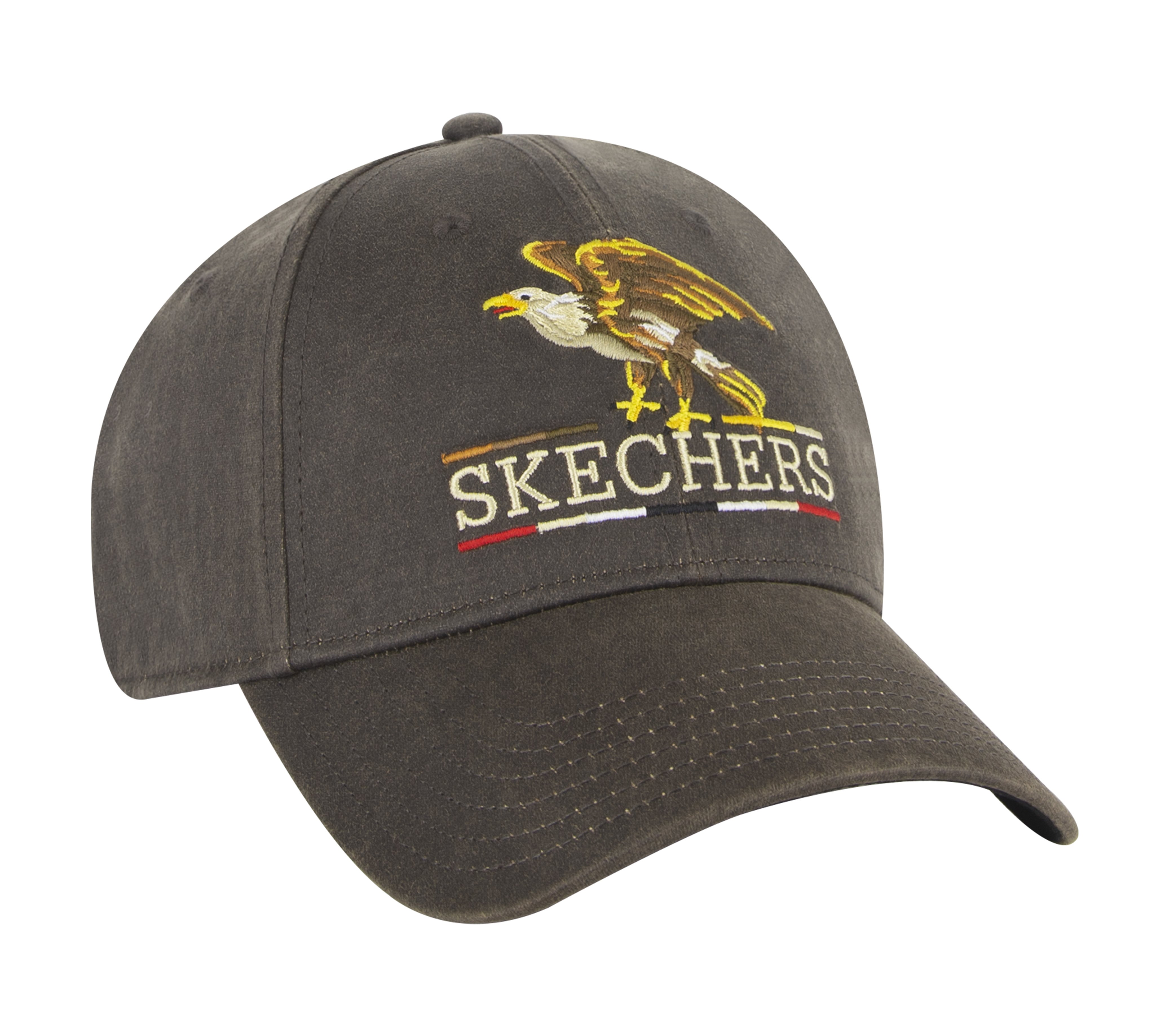 Eagle Canvas Hat 5 Eagle Canvas Hat