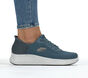 Skechers Slip-ins Work: Skech-Lite Pro Slip Resistant - Exdown 3 Skechers Slip-ins Work: Skech-Lite Pro Slip Resistant - Exdown