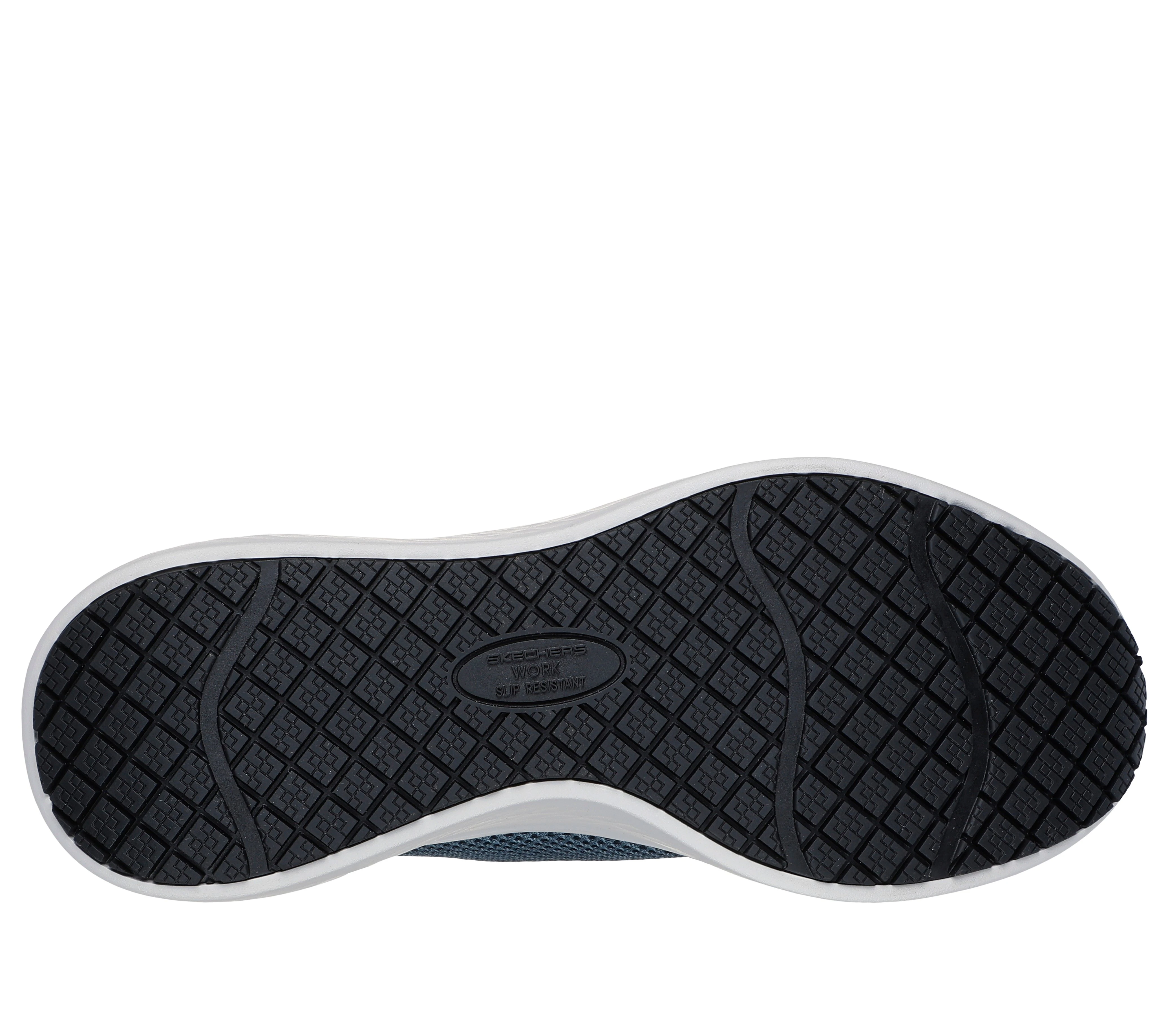 Skechers Slip-ins Work: Skech-Lite Pro Slip Resistant - Exdown 5 Skechers Slip-ins Work: Skech-Lite Pro Slip Resistant - Exdown