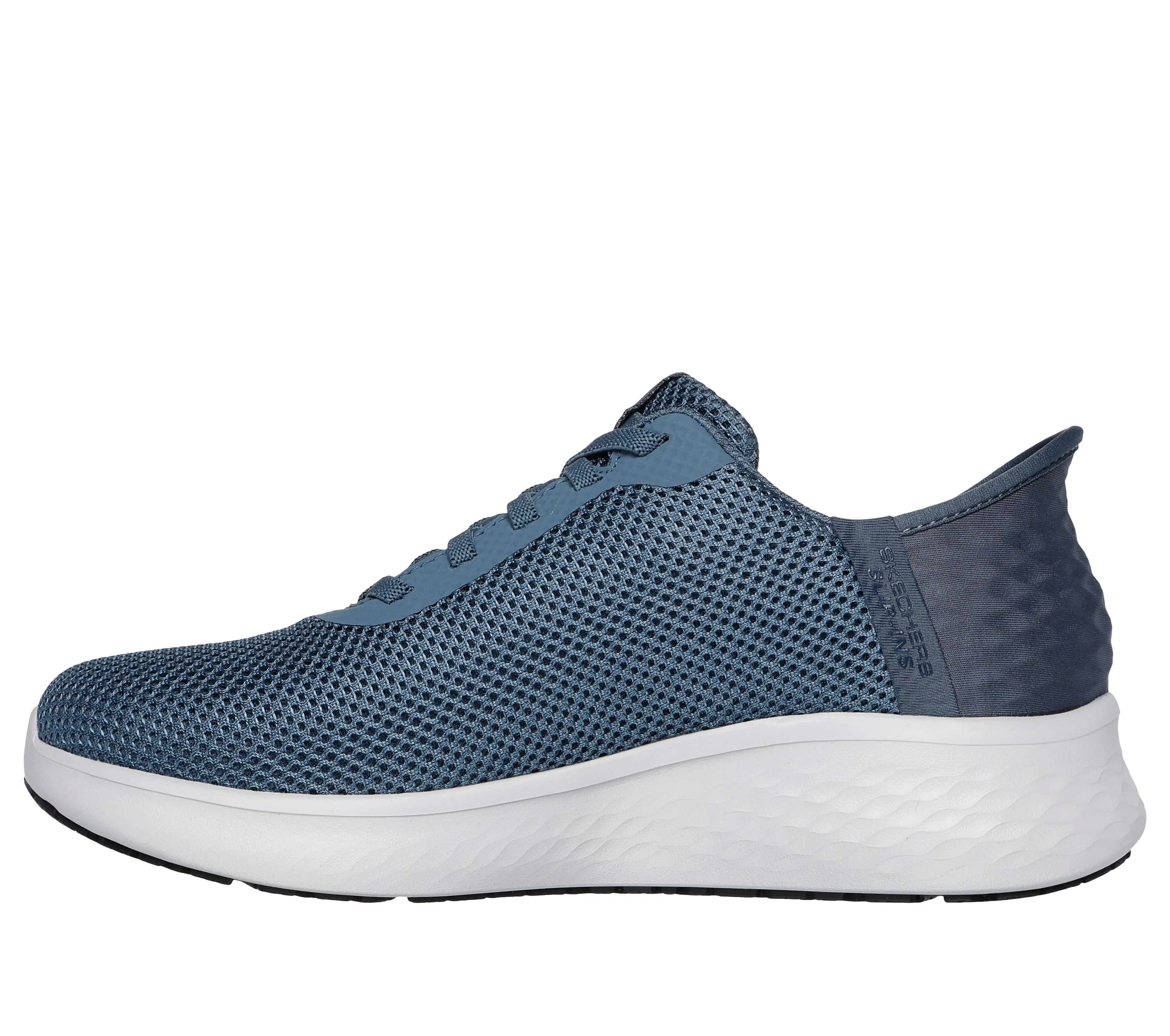 Skechers Slip-ins Work: Skech-Lite Pro Slip Resistant - Exdown 7 Skechers Slip-ins Work: Skech-Lite Pro Slip Resistant - Exdown