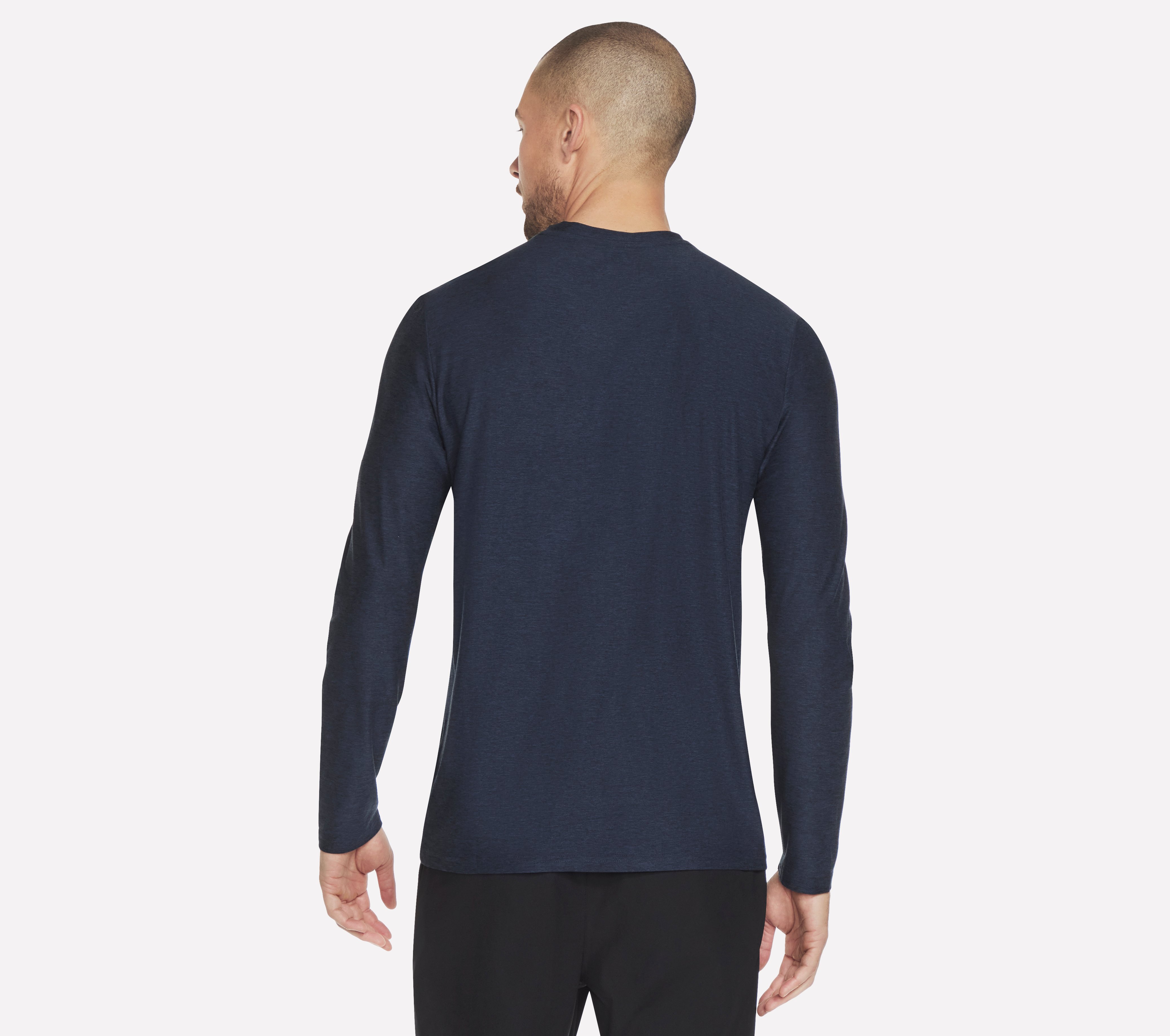 GO DRI All Day Long Sleeve Tee 3 GO DRI All Day Long Sleeve Tee