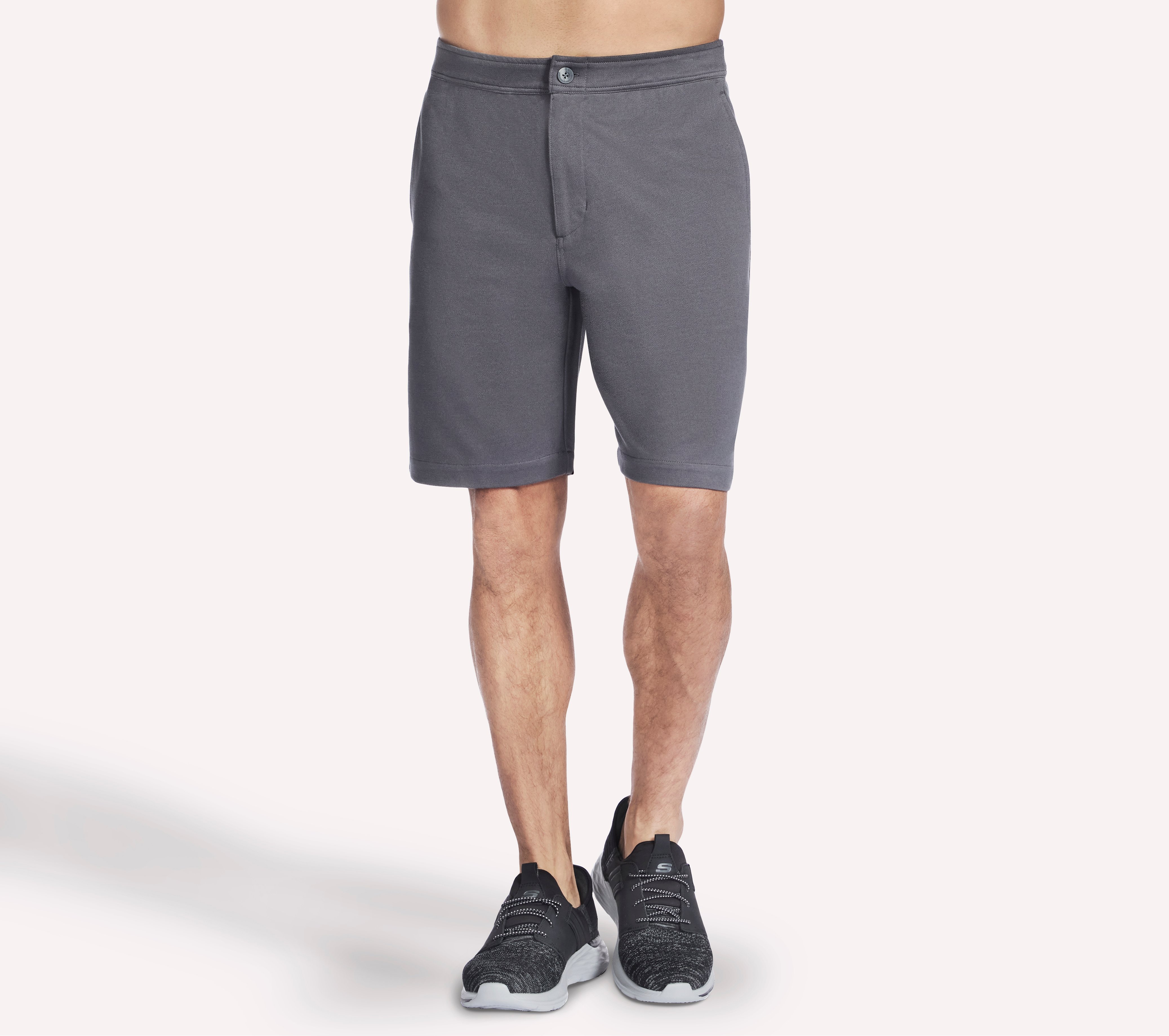 Tech Twill Short