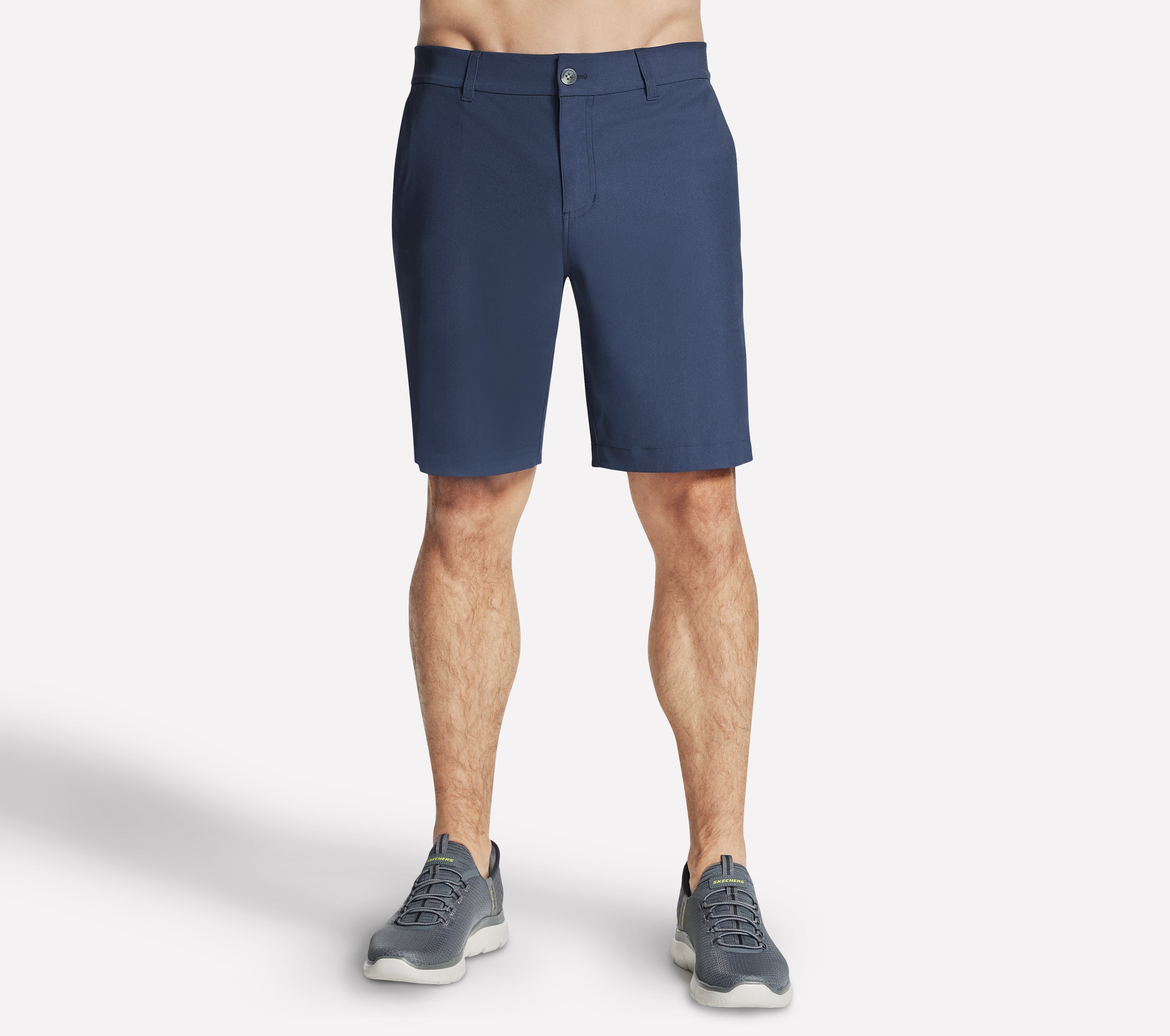 SKECH-KNITS Premium Everywhere 9 Inch Short