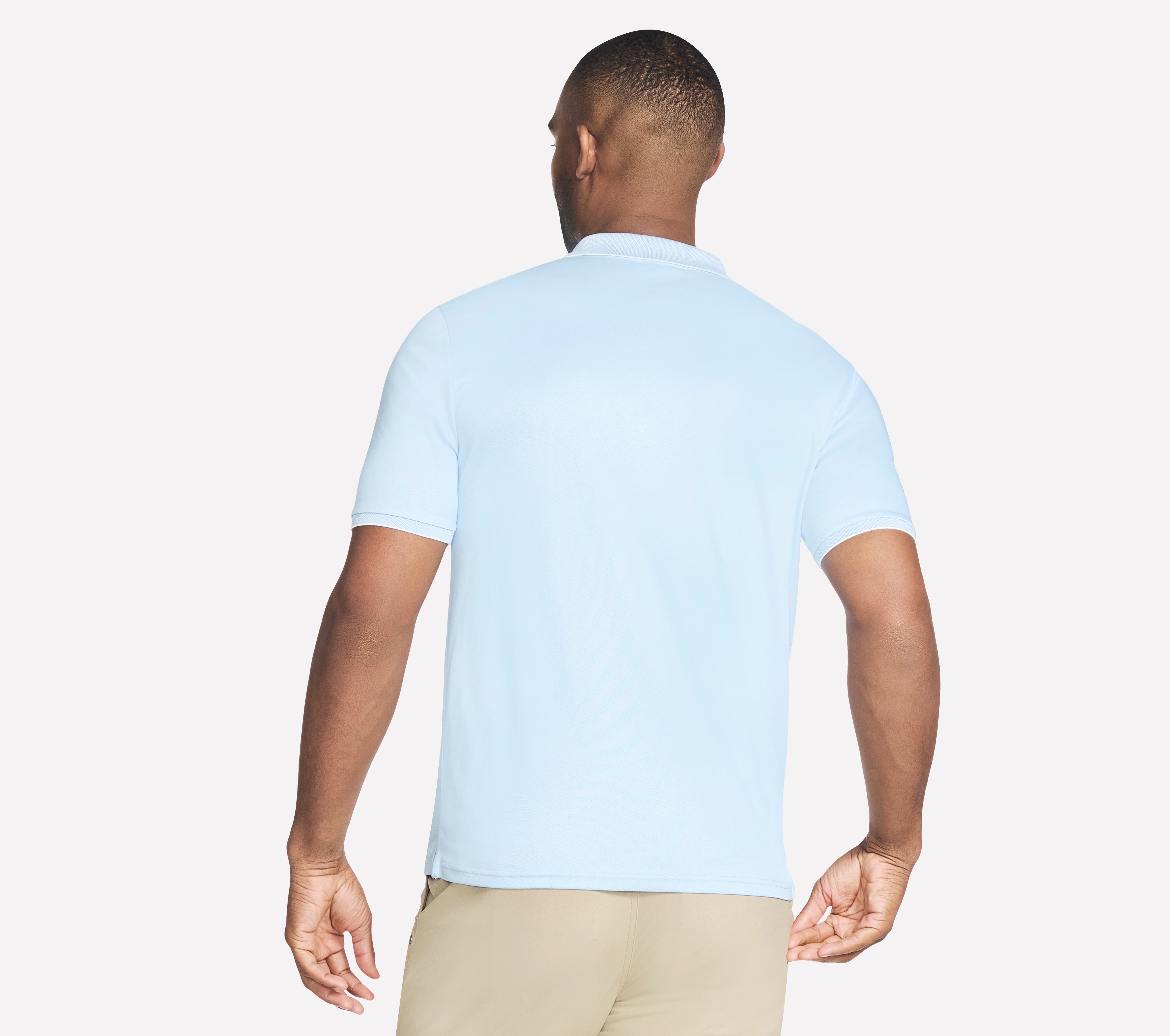 Skechers Off Duty Polo 3 Skechers Off Duty Polo